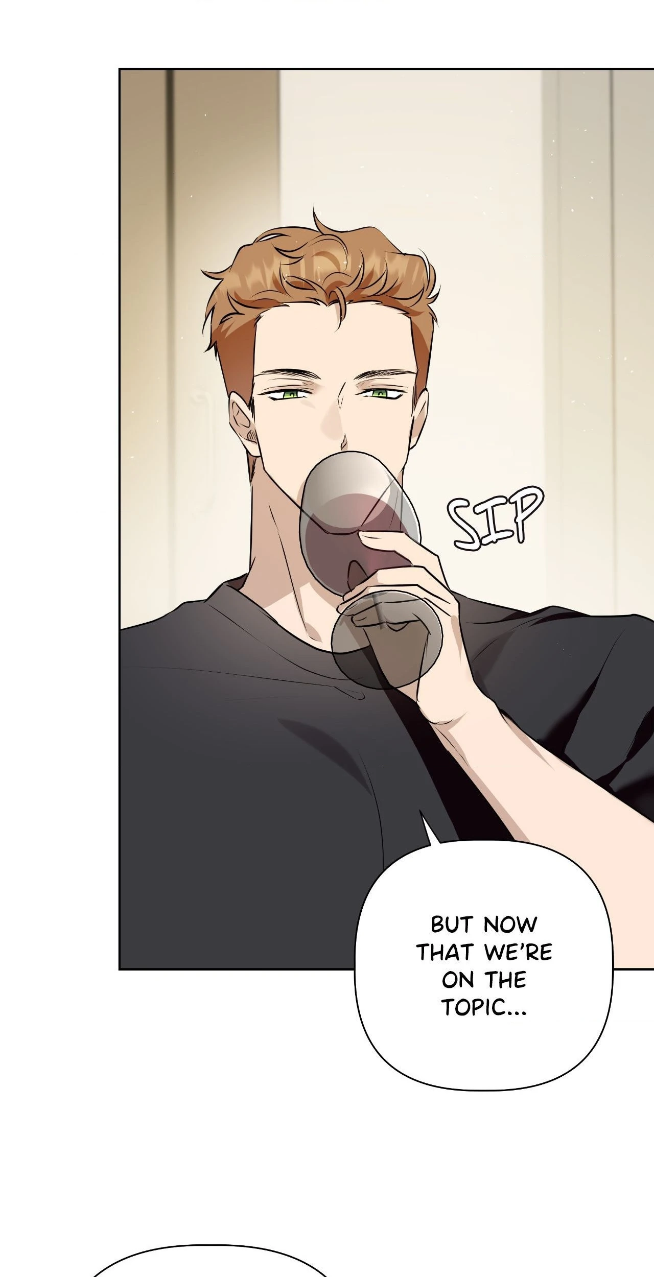 Perfect Omega - Chapter 4 Page 51
