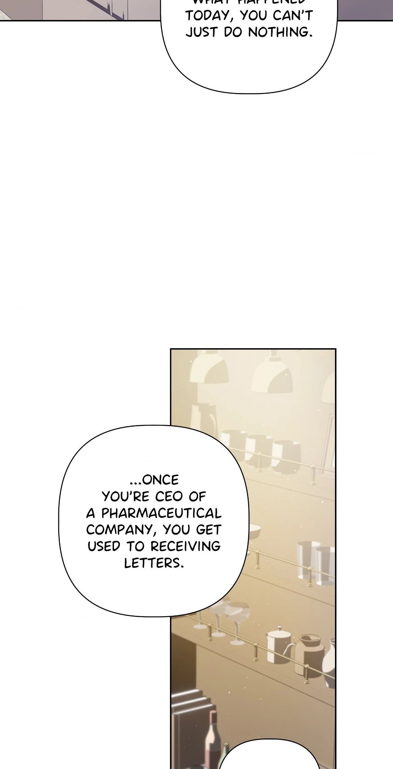 Perfect Omega - Chapter 4 Page 54