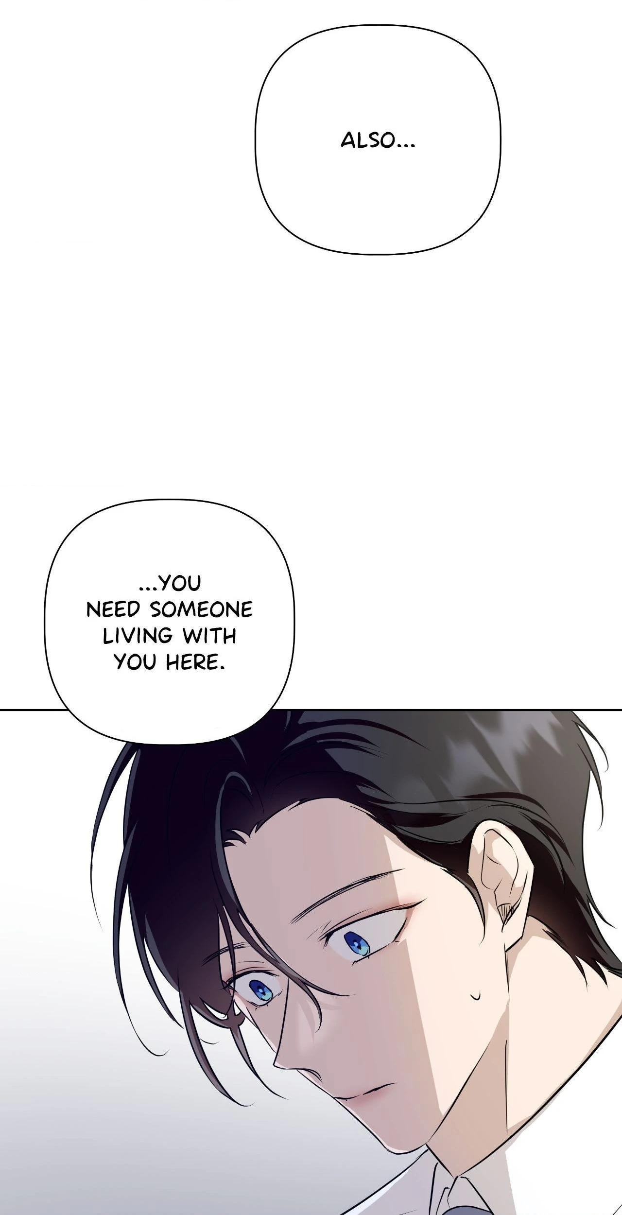 Perfect Omega - Chapter 4 Page 63