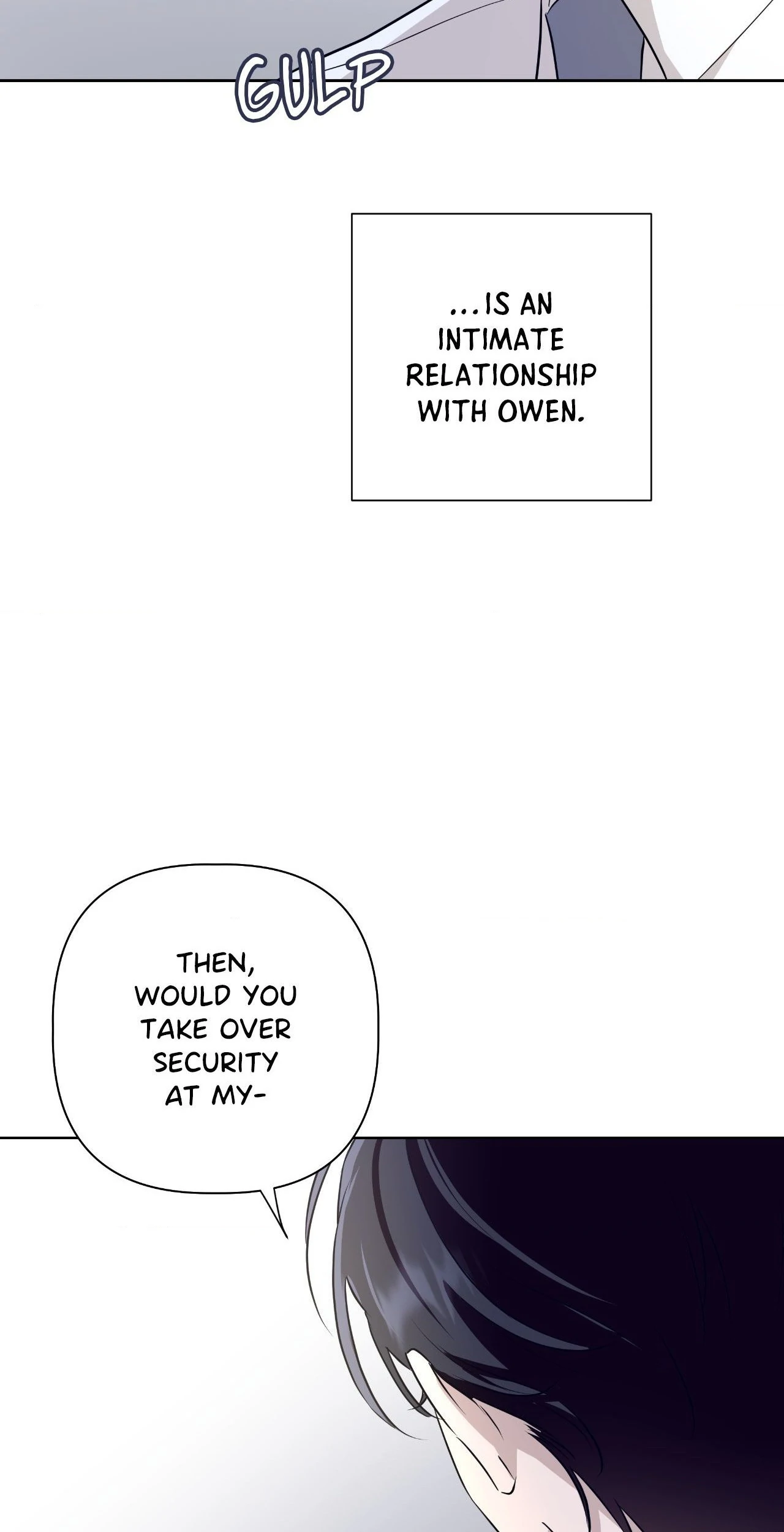 Perfect Omega - Chapter 4 Page 64