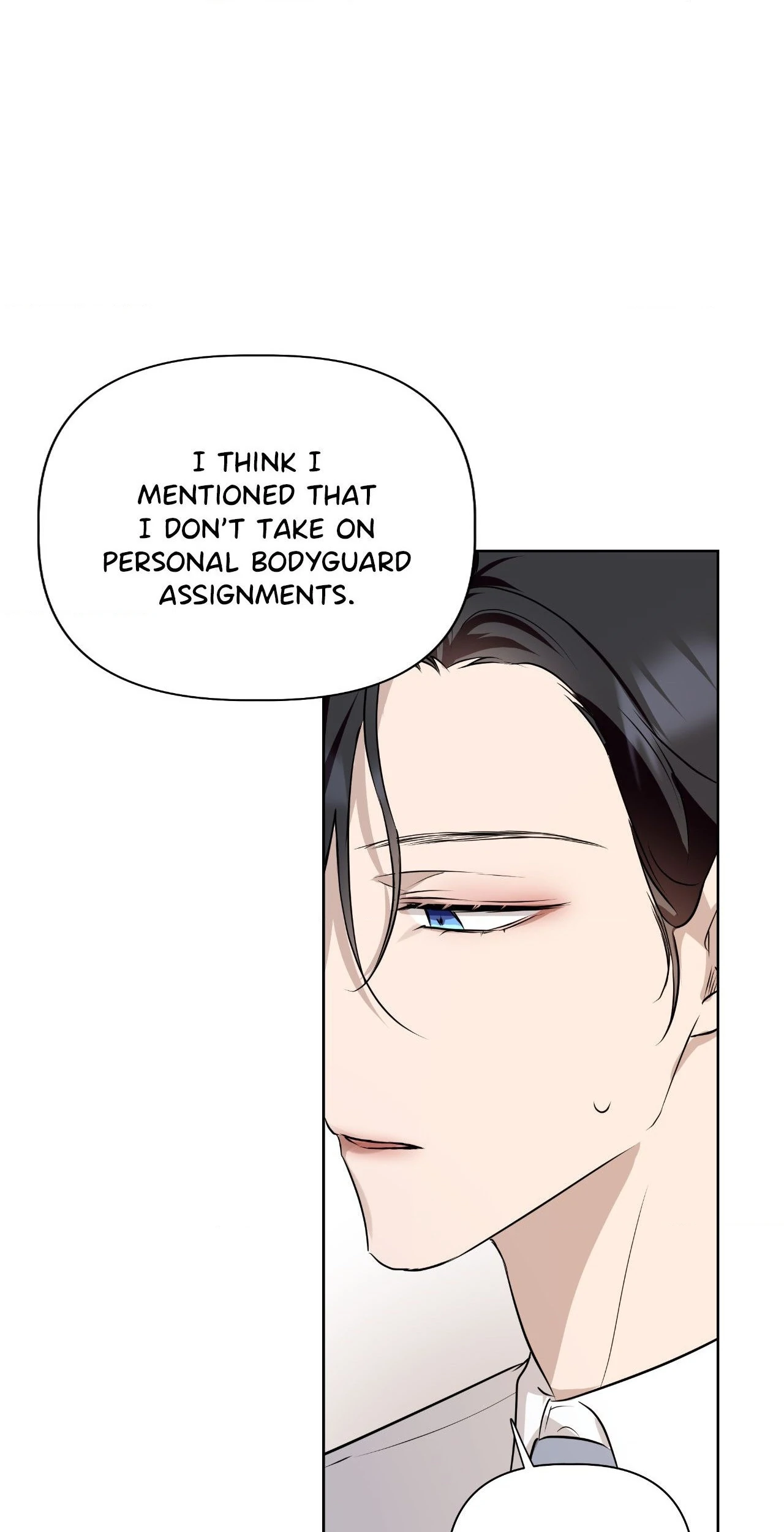 Perfect Omega - Chapter 4 Page 66