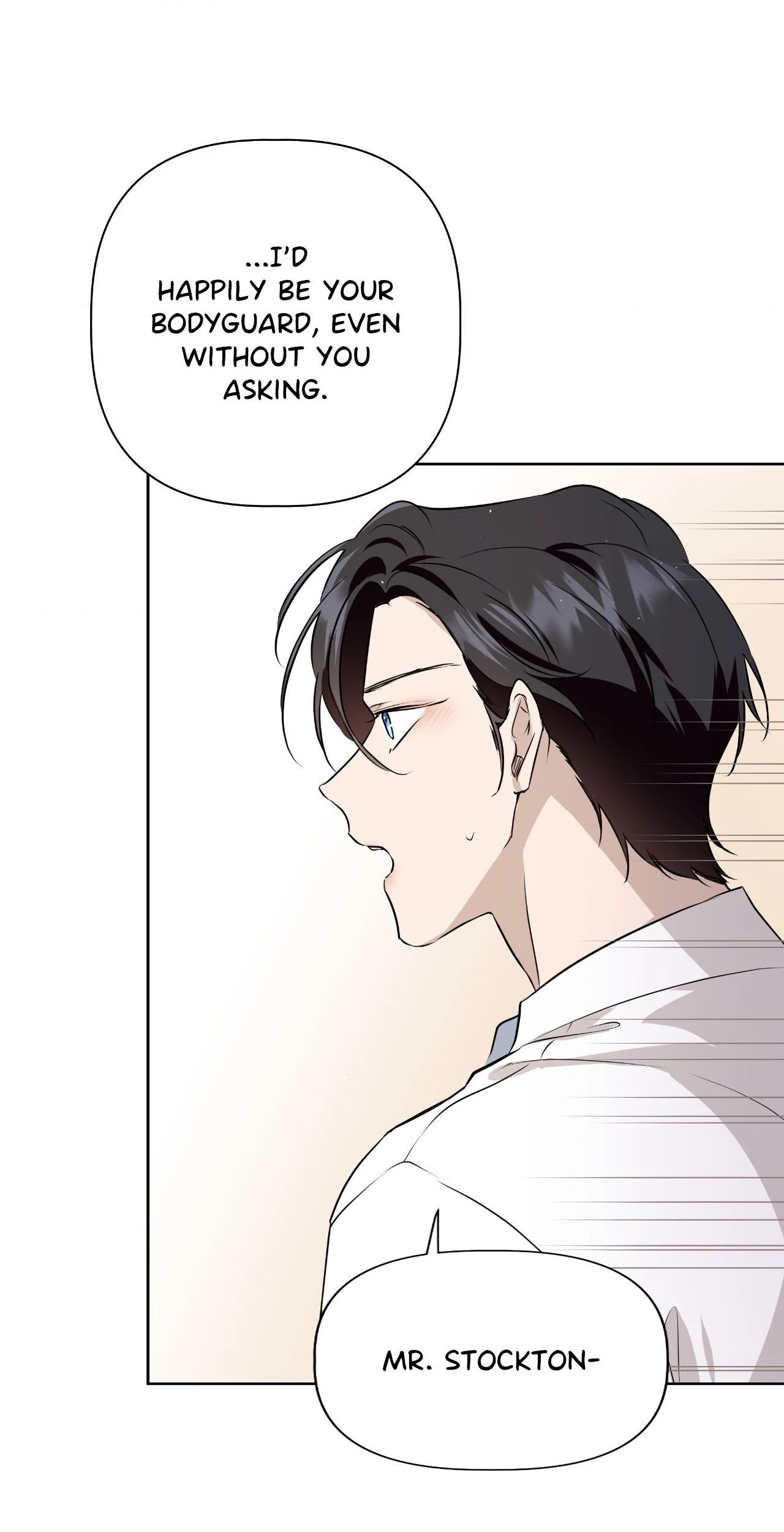 Perfect Omega - Chapter 4 Page 69