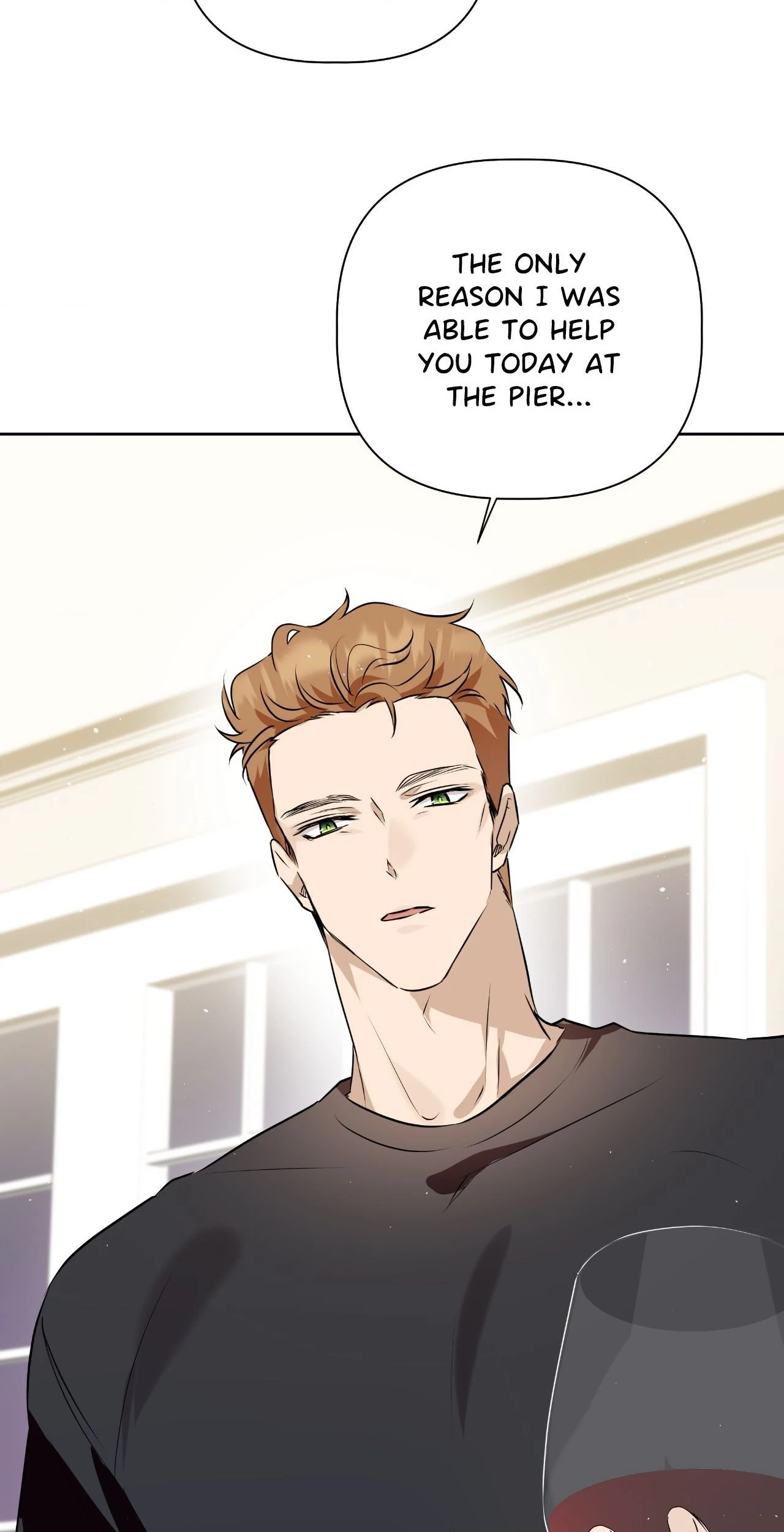 Perfect Omega - Chapter 4 Page 71