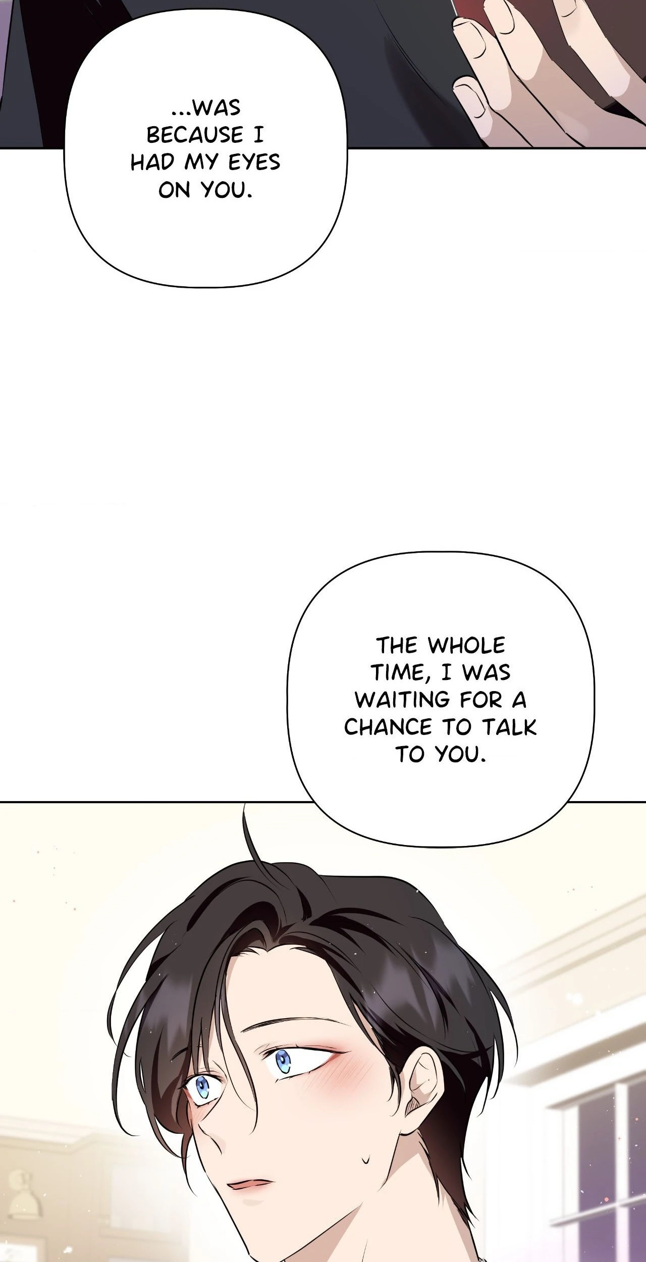Perfect Omega - Chapter 4 Page 72