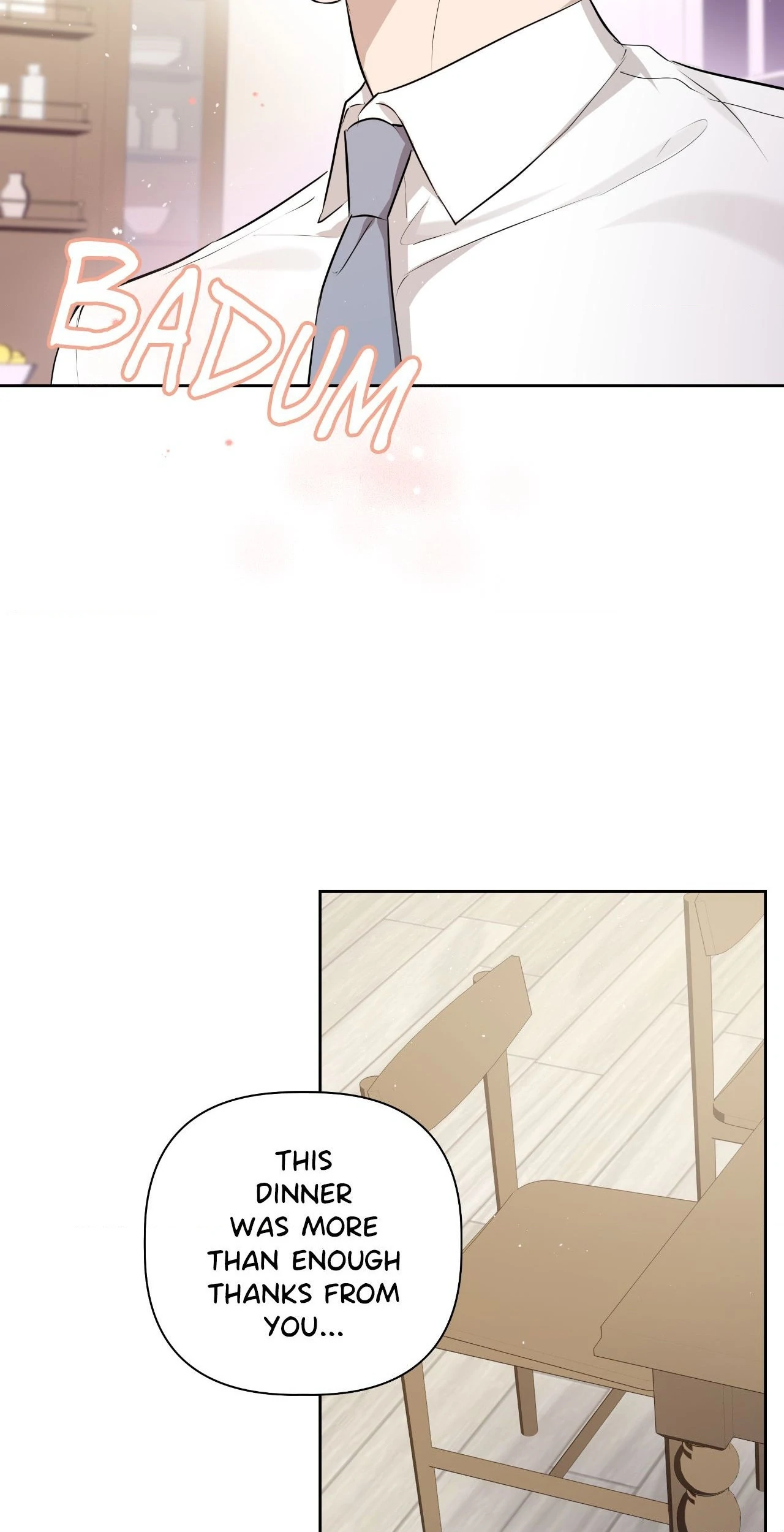 Perfect Omega - Chapter 4 Page 73