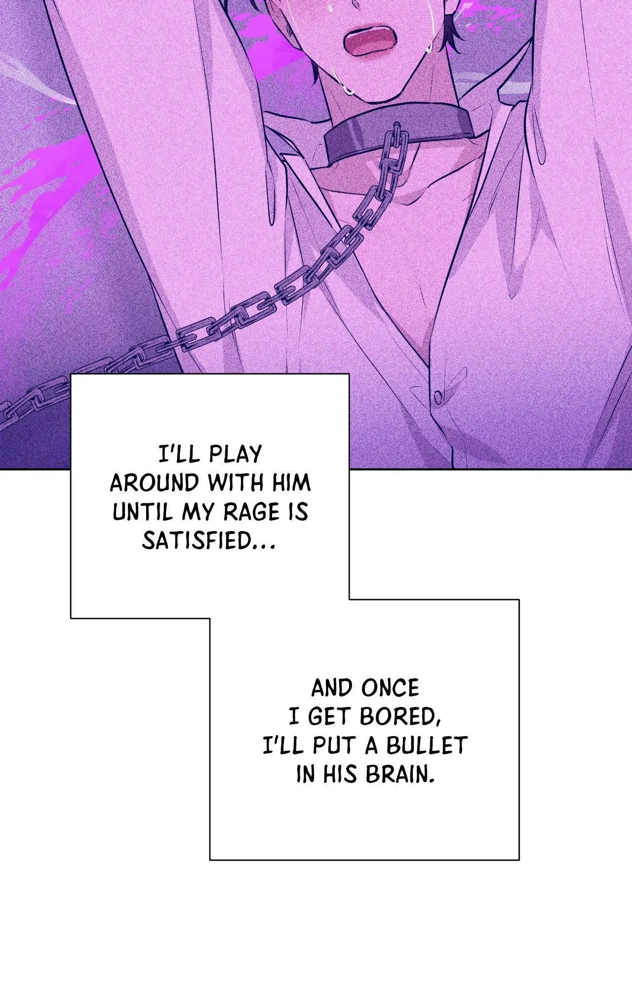 Perfect Omega - Chapter 40 Page 100