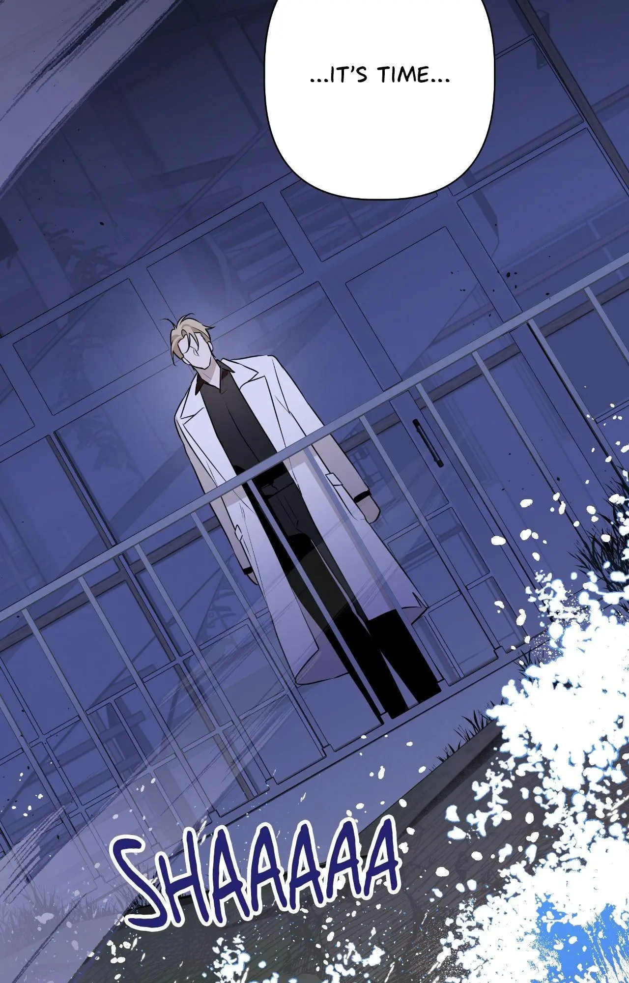 Perfect Omega - Chapter 40 Page 105