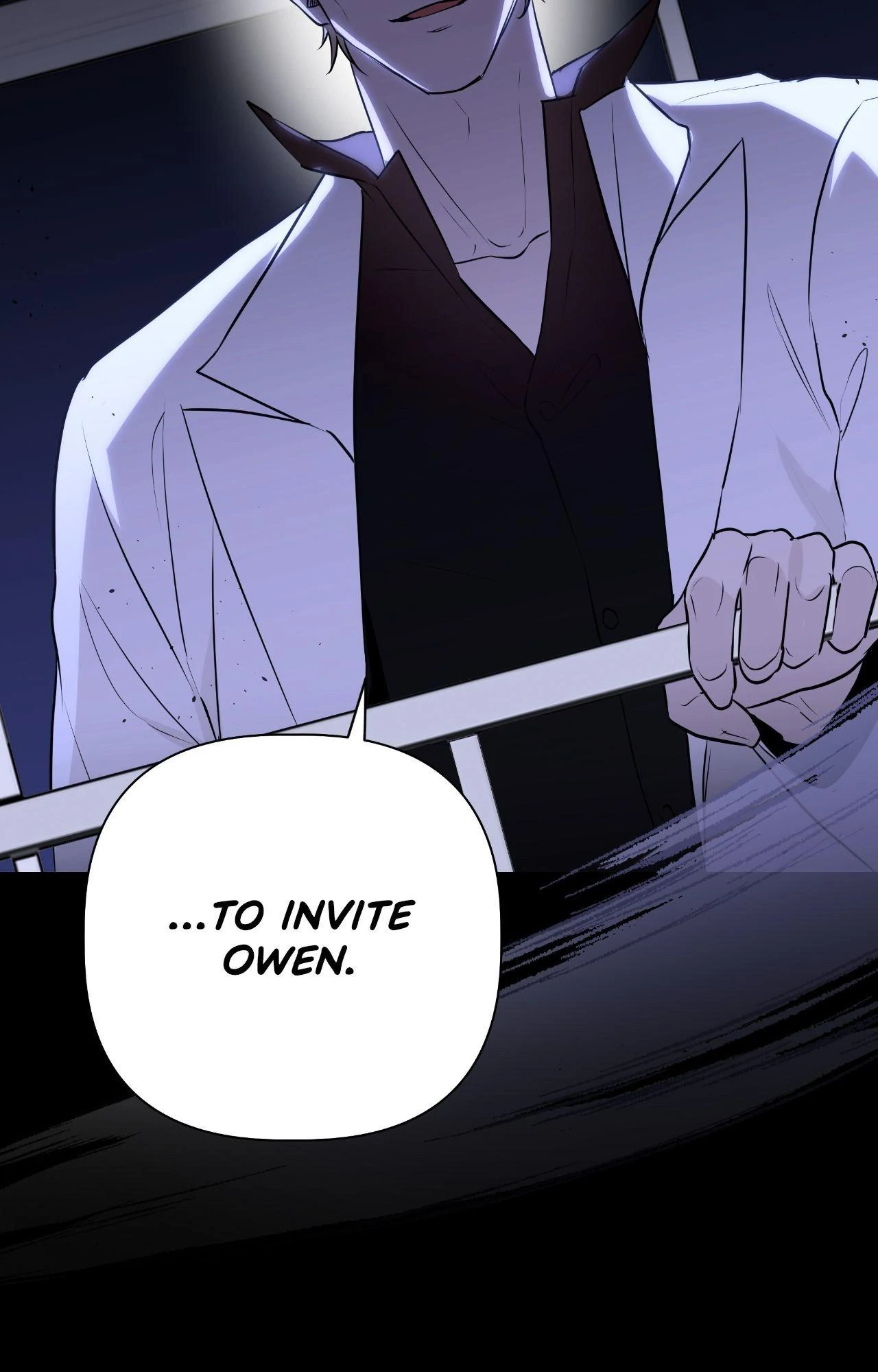 Perfect Omega - Chapter 40 Page 107