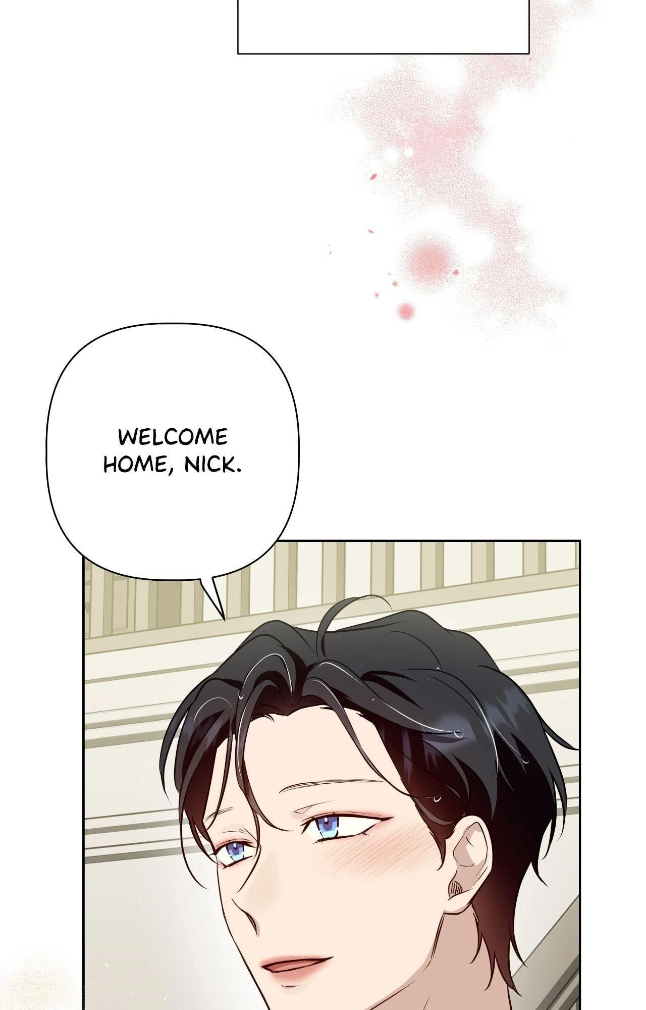Perfect Omega - Chapter 40 Page 15