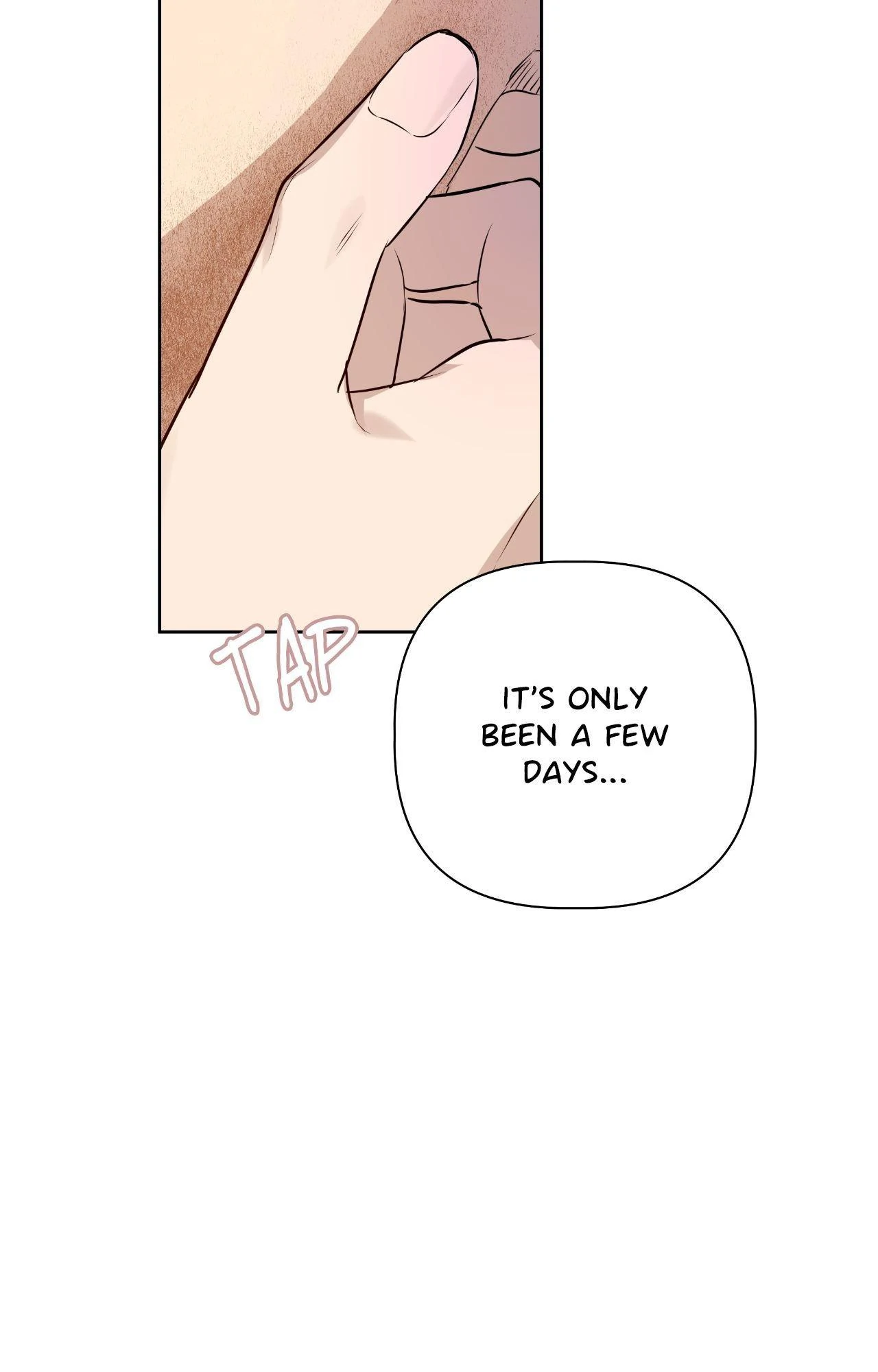 Perfect Omega - Chapter 40 Page 19