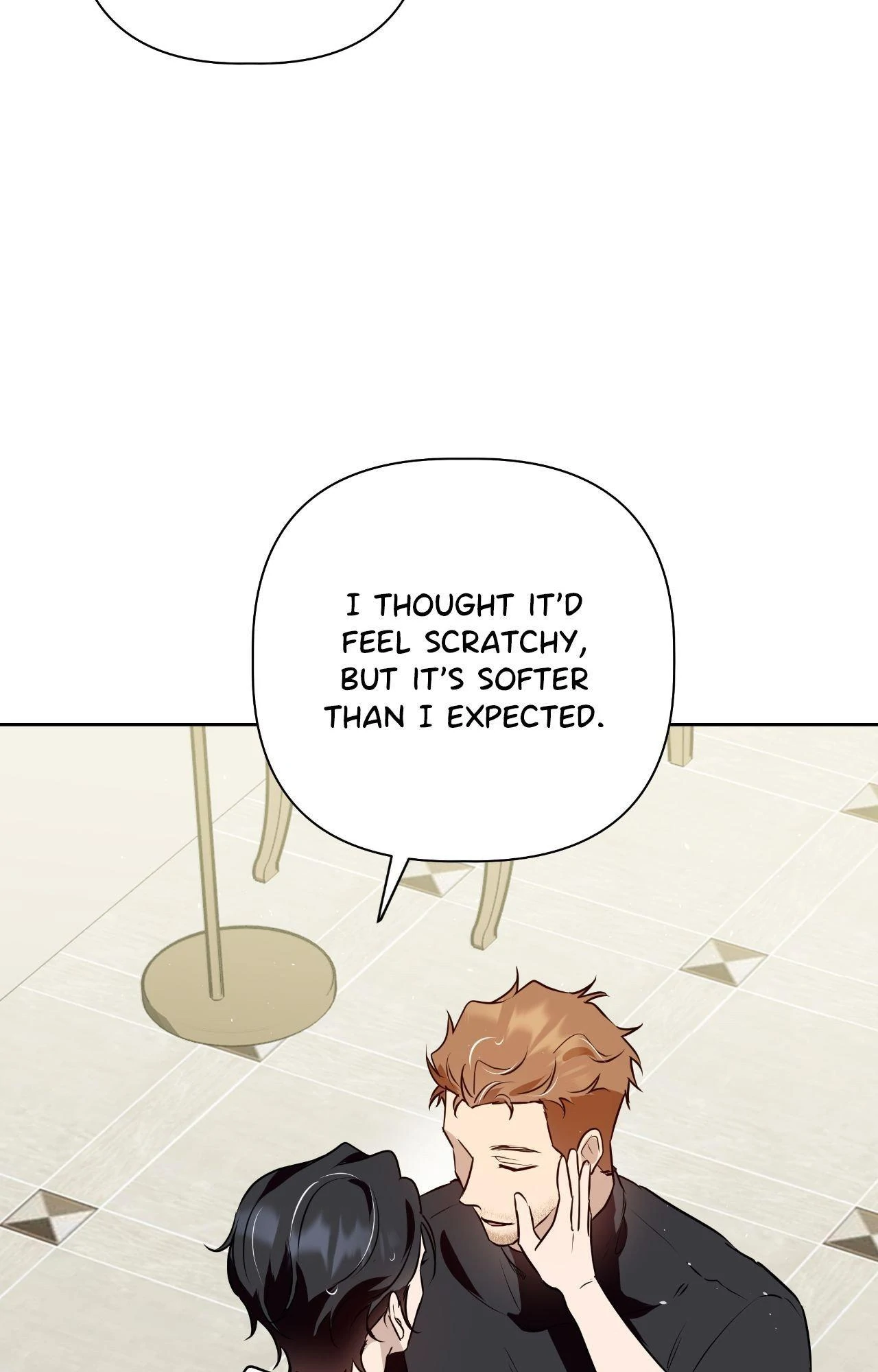 Perfect Omega - Chapter 40 Page 21
