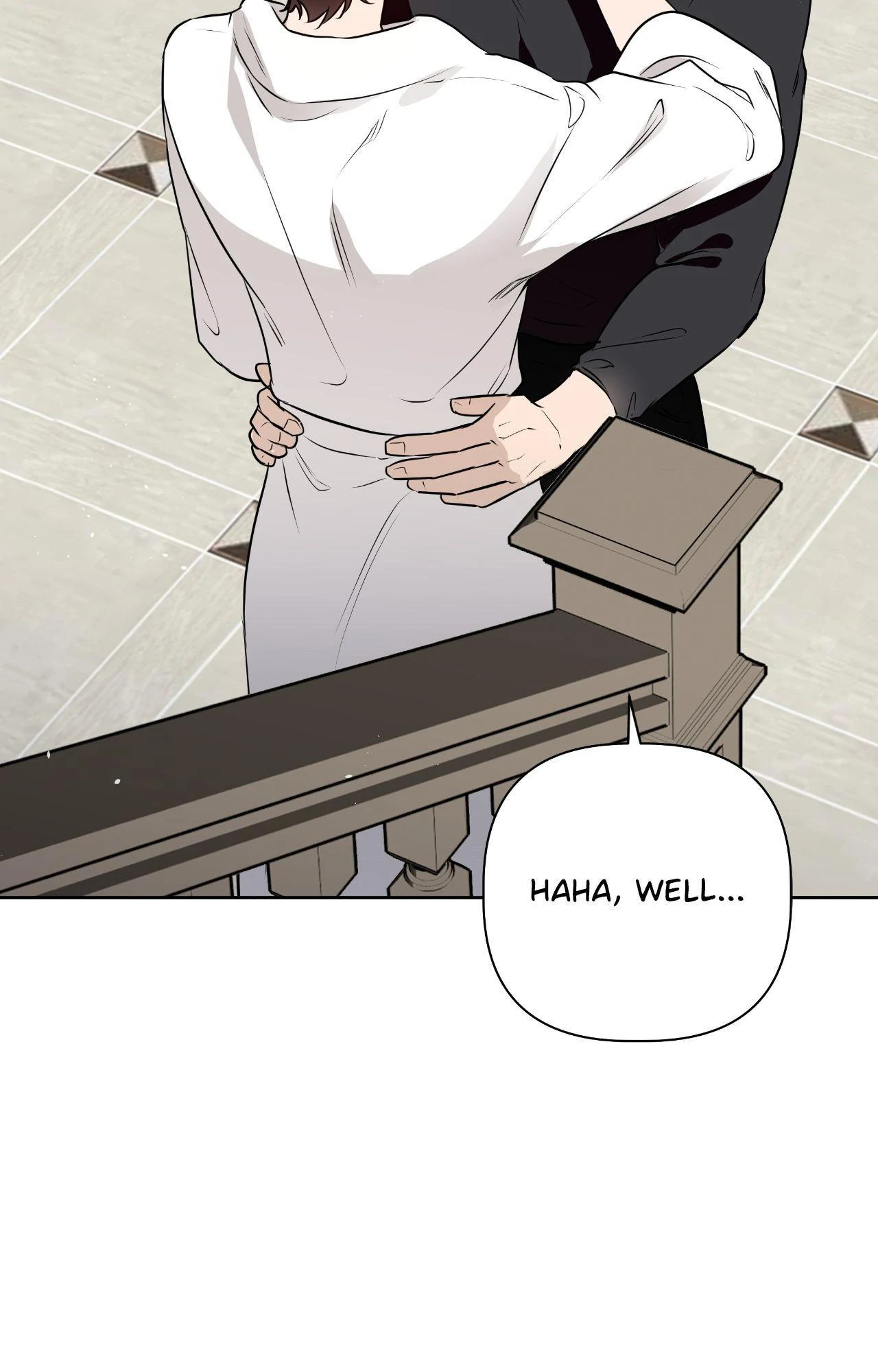 Perfect Omega - Chapter 40 Page 22