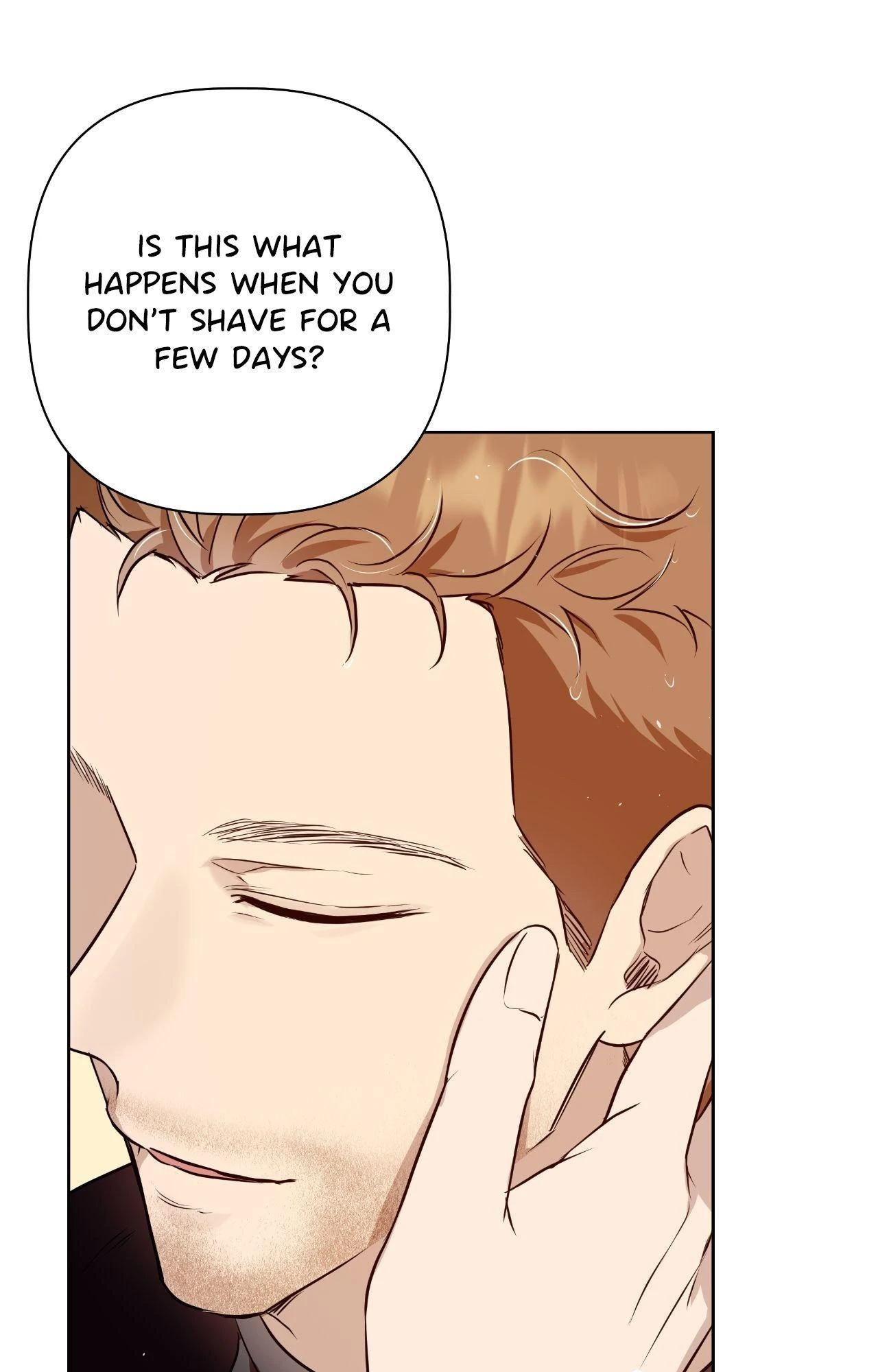 Perfect Omega - Chapter 40 Page 23