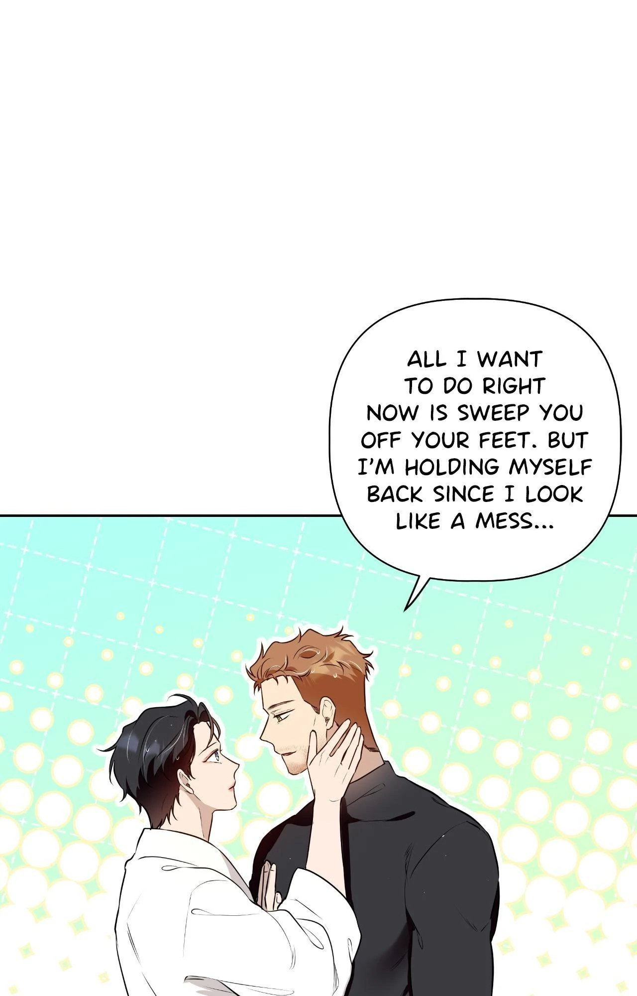 Perfect Omega - Chapter 40 Page 25