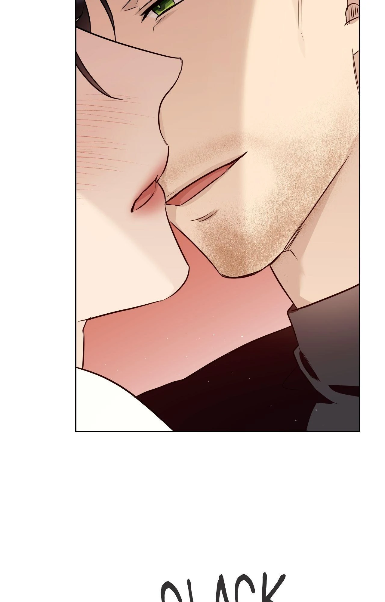 Perfect Omega - Chapter 40 Page 27
