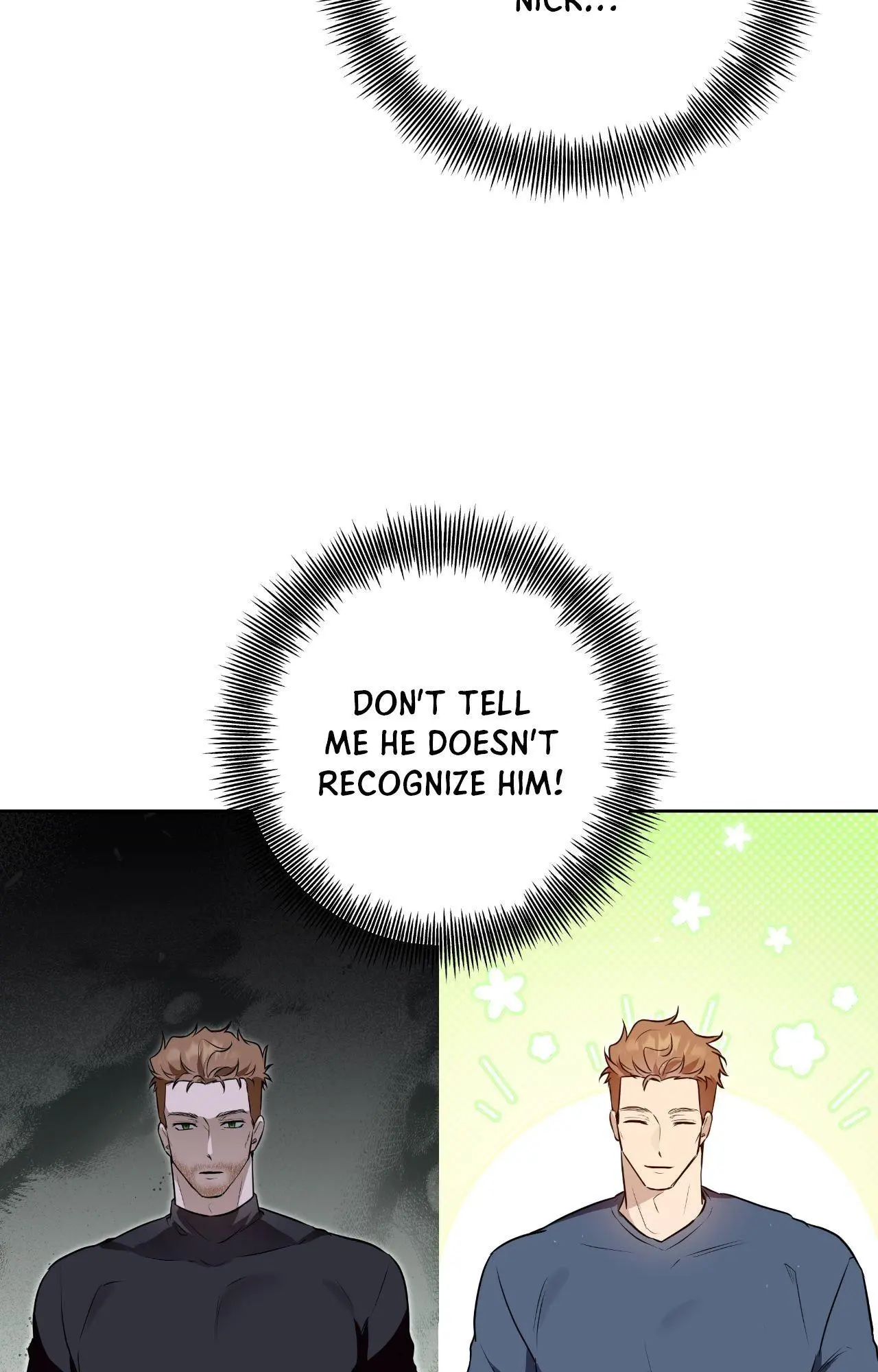 Perfect Omega - Chapter 40 Page 34