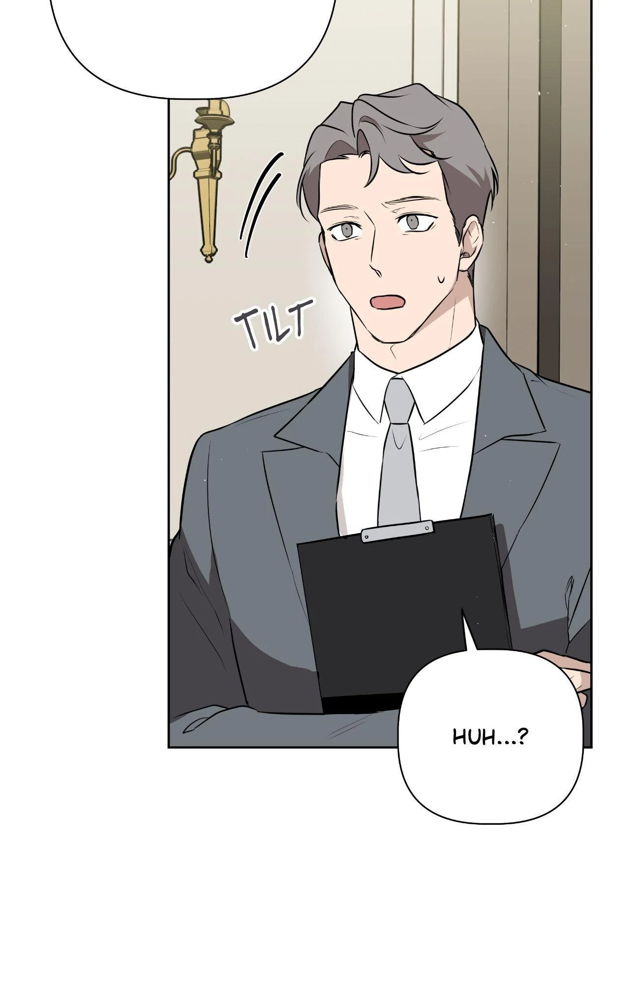 Perfect Omega - Chapter 40 Page 36