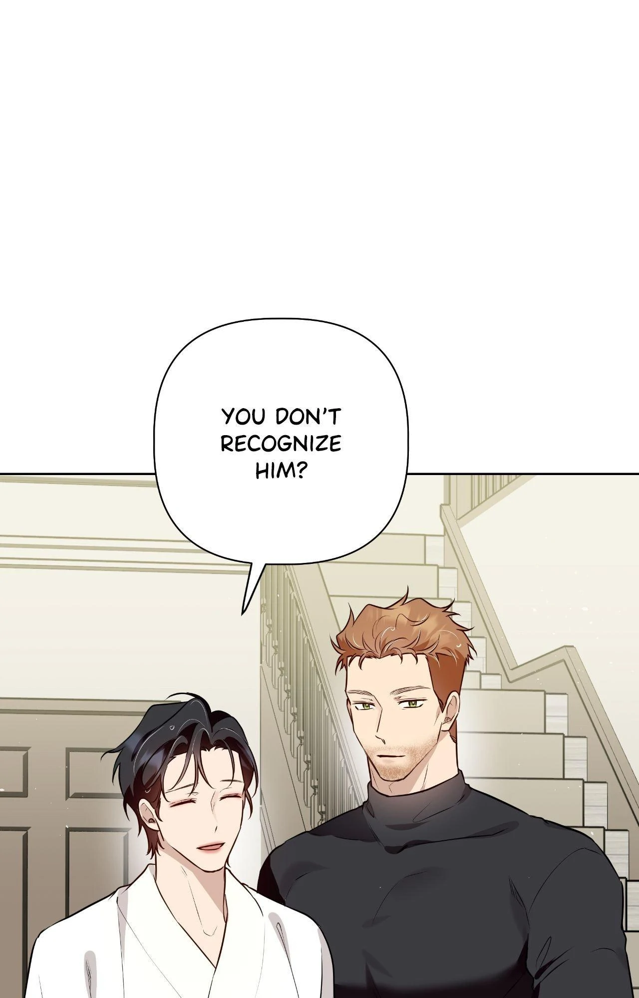 Perfect Omega - Chapter 40 Page 37