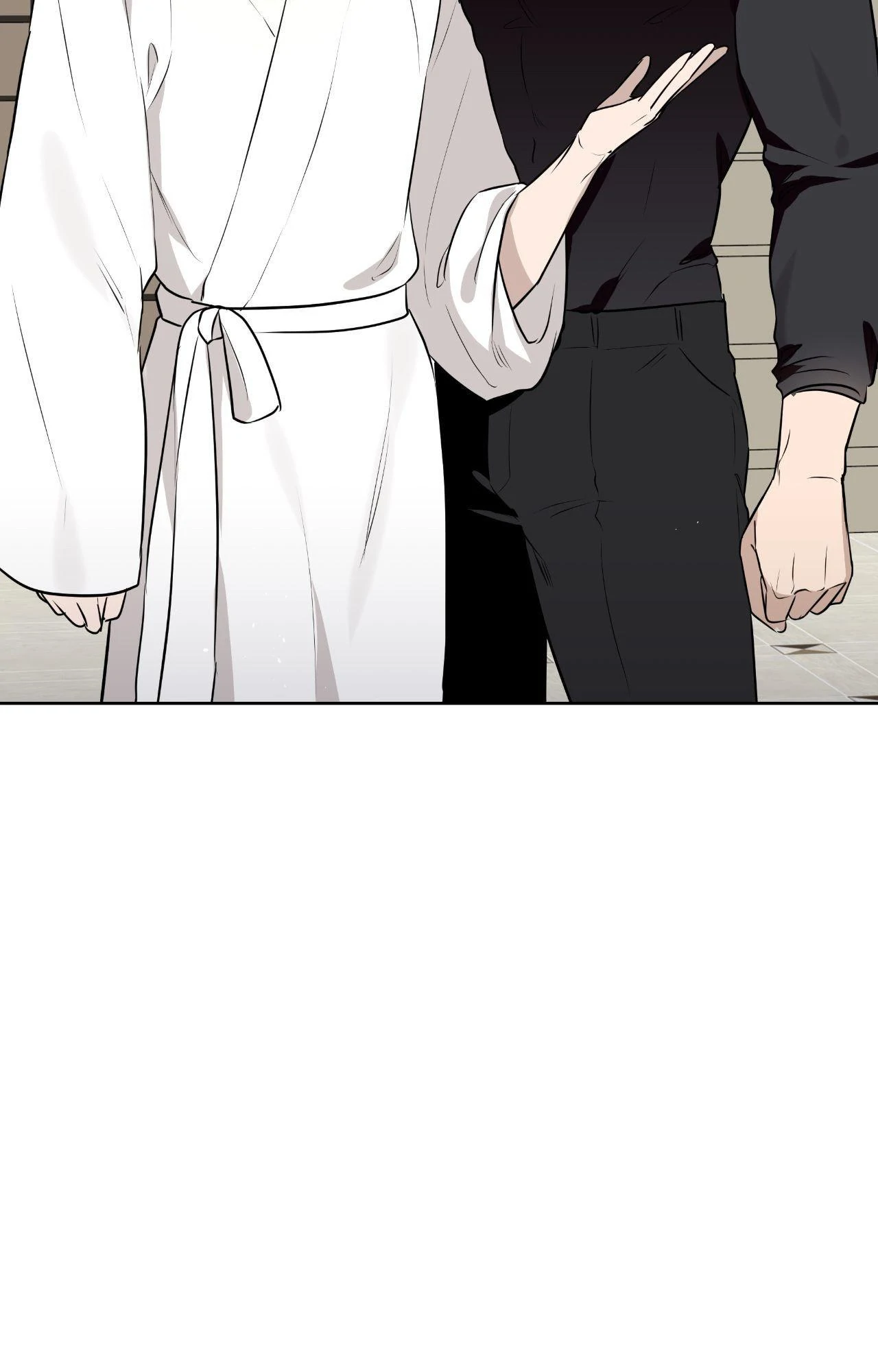 Perfect Omega - Chapter 40 Page 38