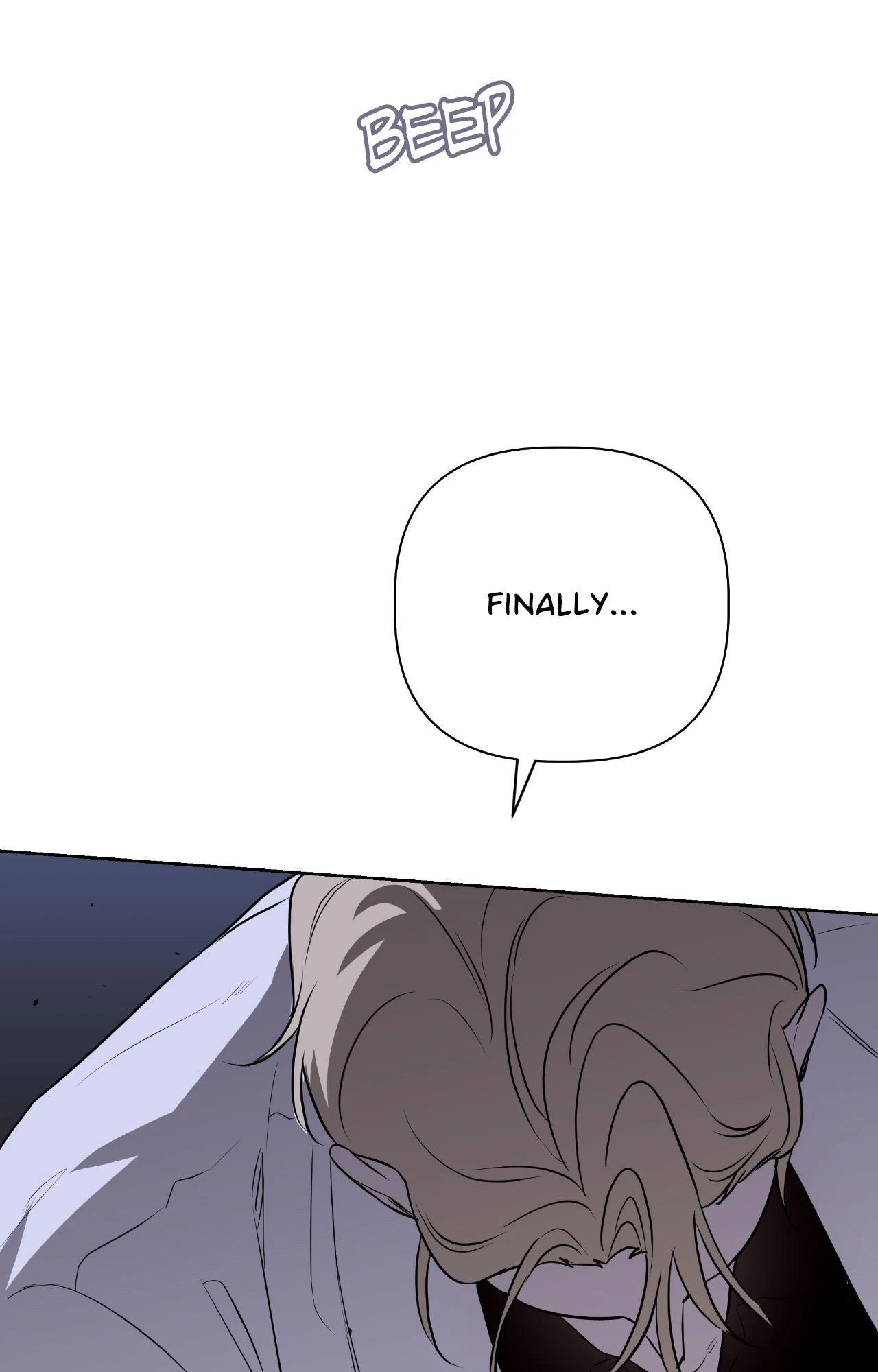 Perfect Omega - Chapter 40 Page 47