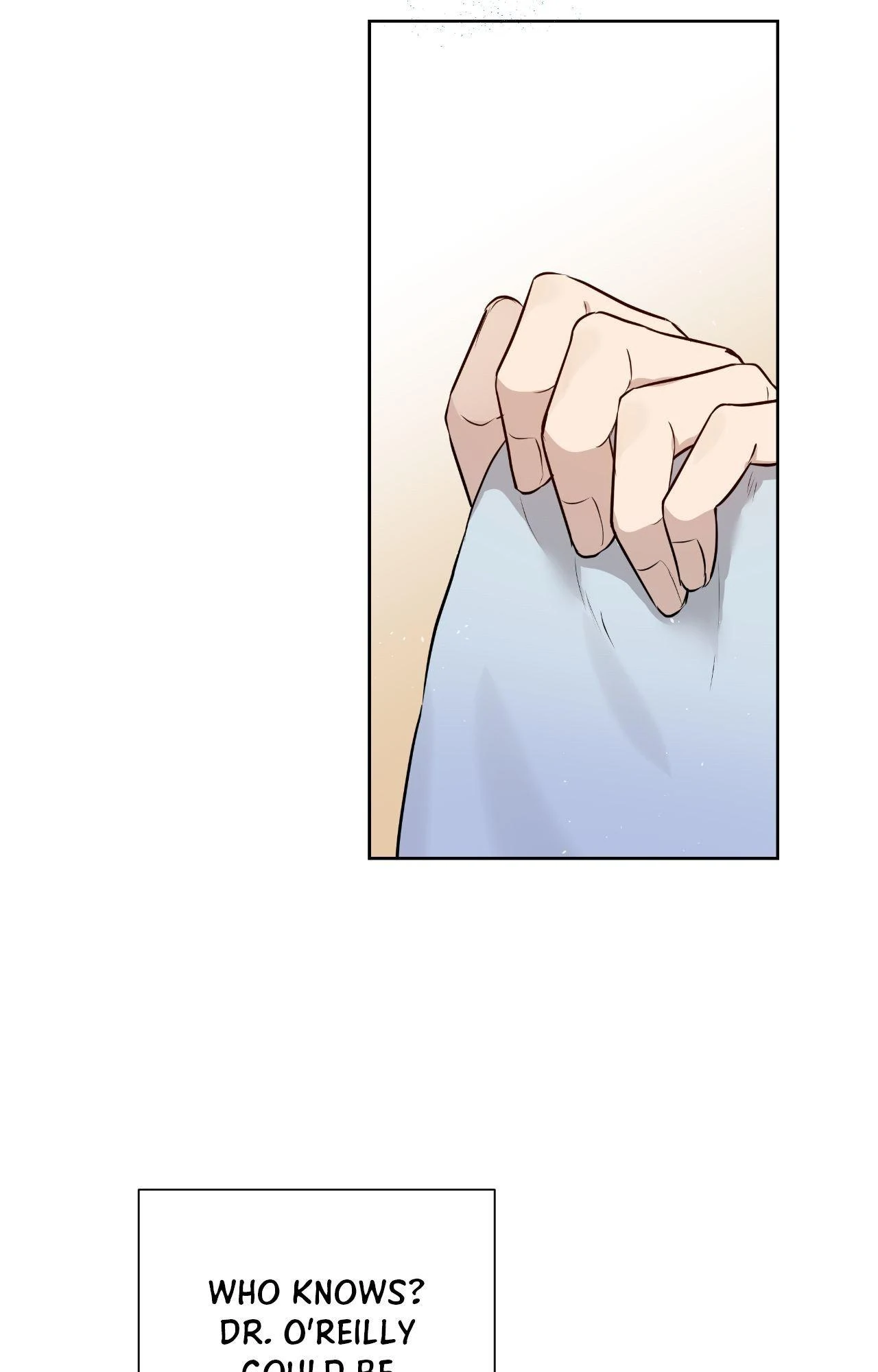 Perfect Omega - Chapter 40 Page 5