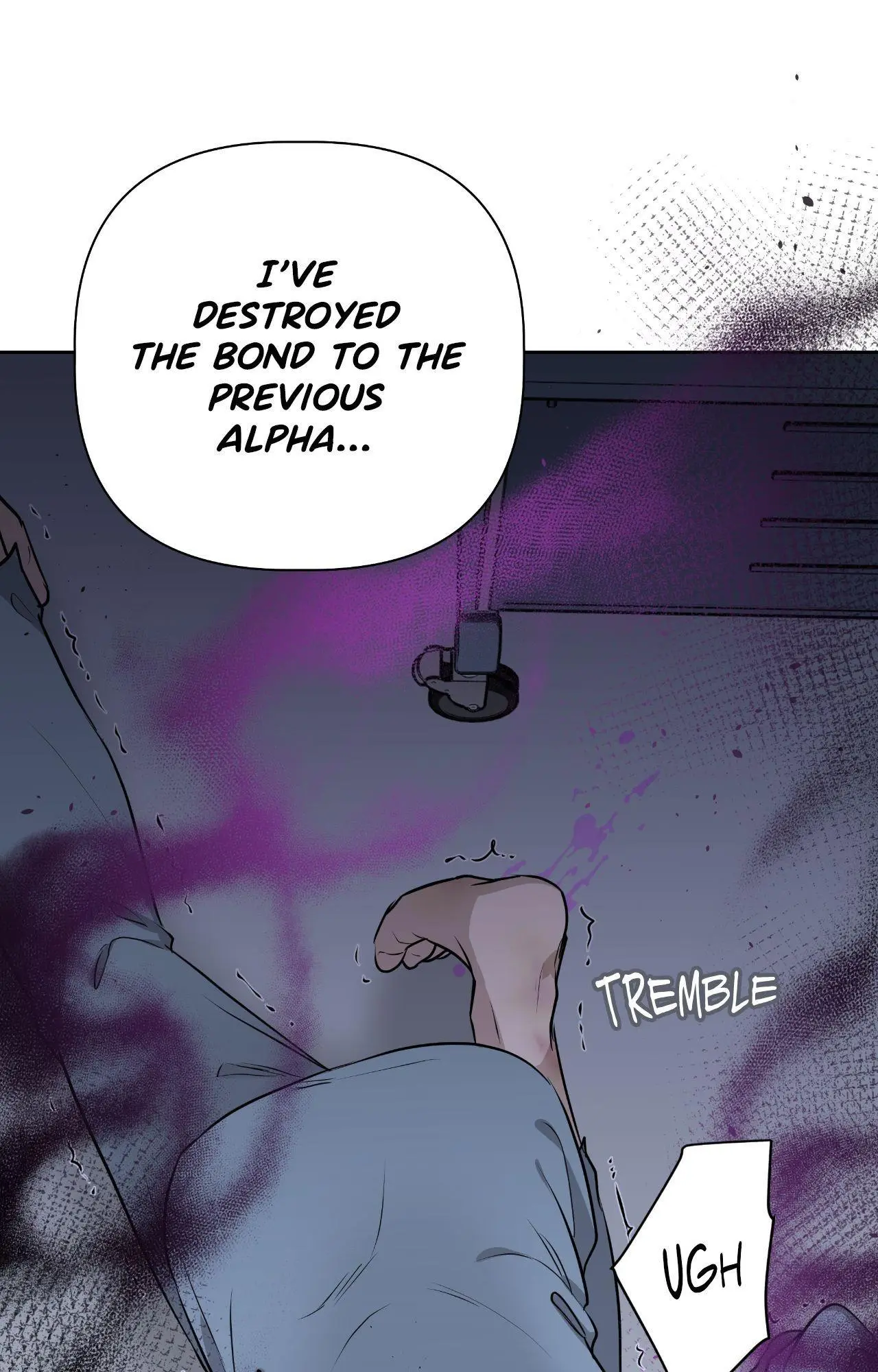 Perfect Omega - Chapter 40 Page 52