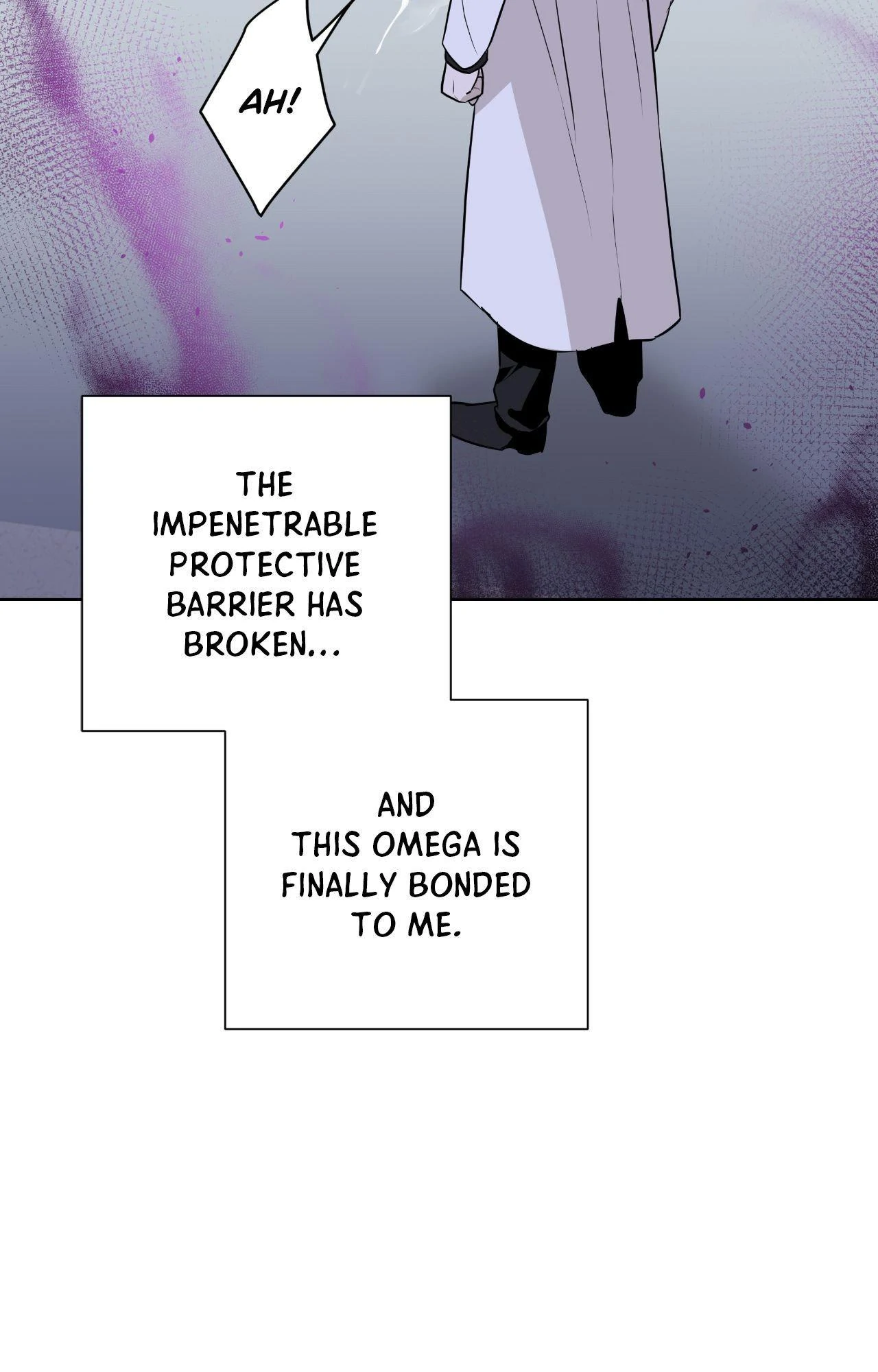Perfect Omega - Chapter 40 Page 58