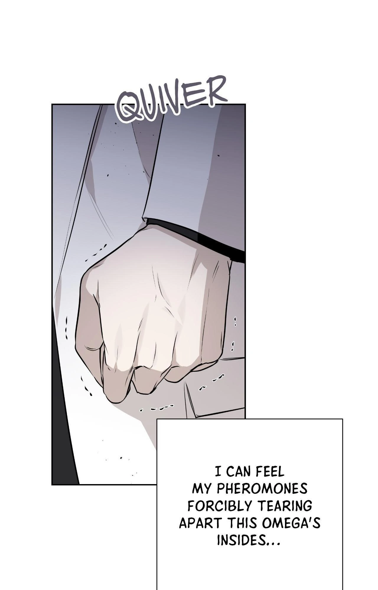 Perfect Omega - Chapter 40 Page 59