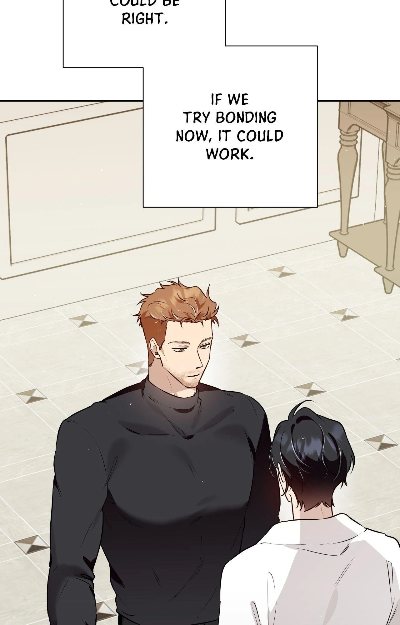 Perfect Omega - Chapter 40 Page 6