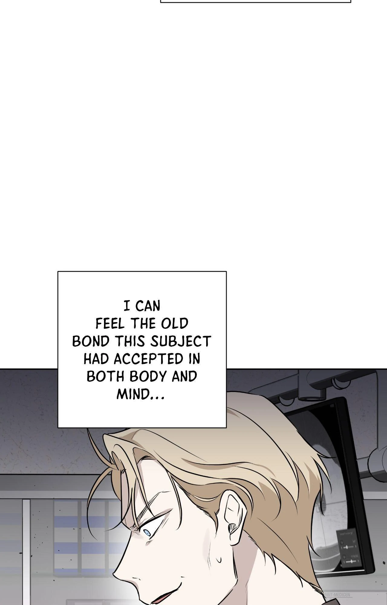Perfect Omega - Chapter 40 Page 60