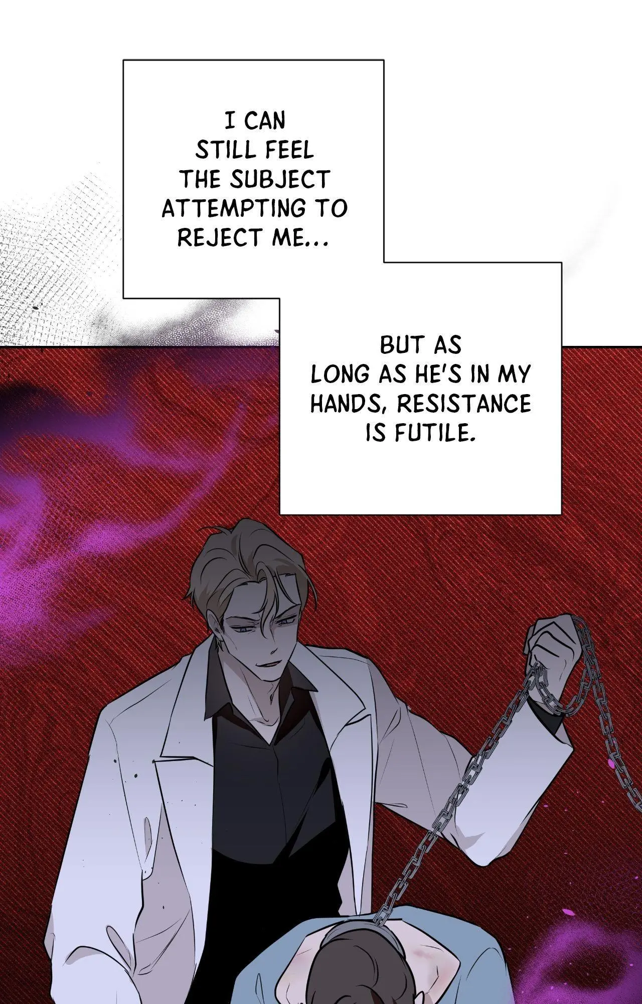 Perfect Omega - Chapter 40 Page 65