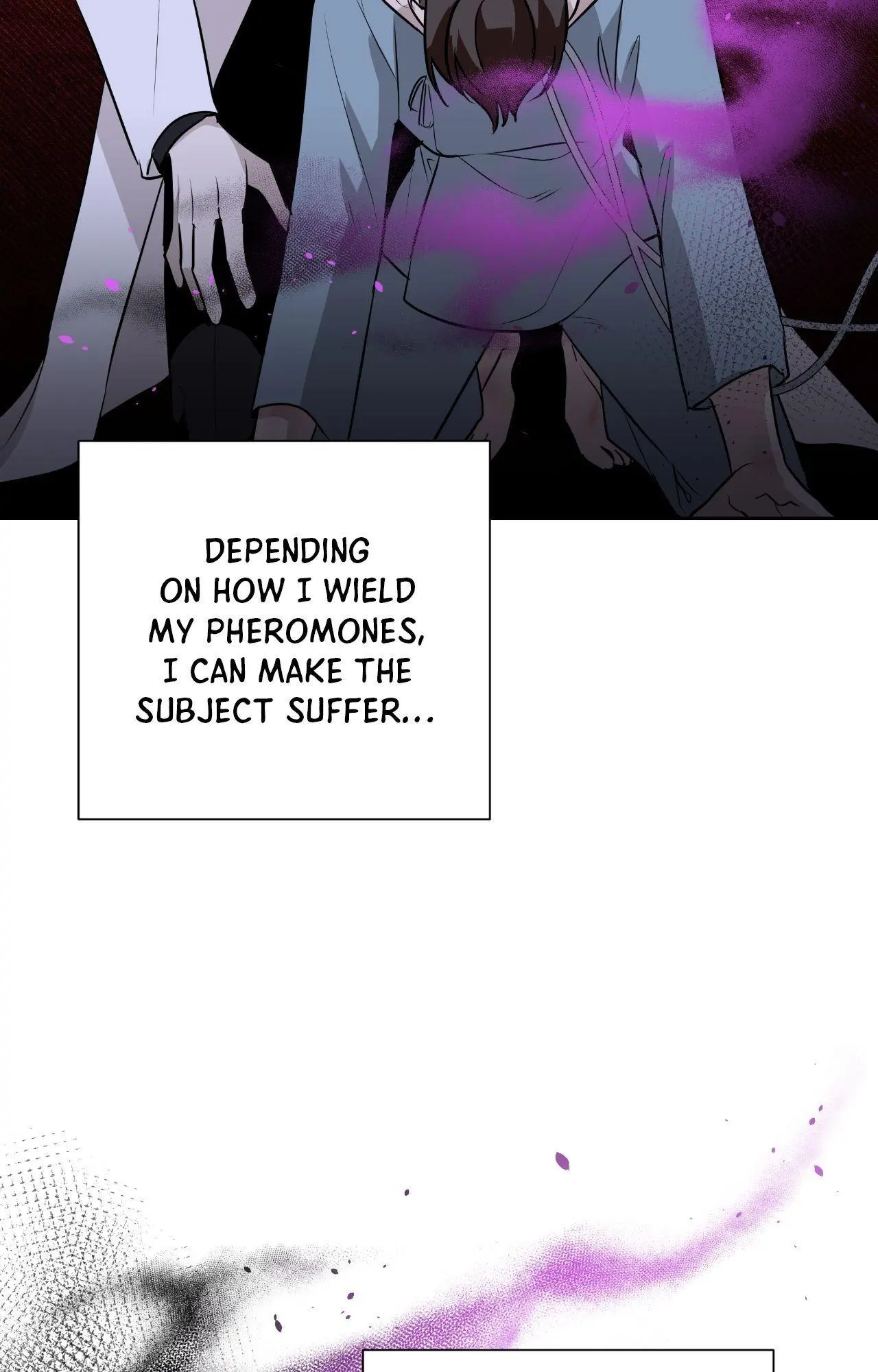 Perfect Omega - Chapter 40 Page 66