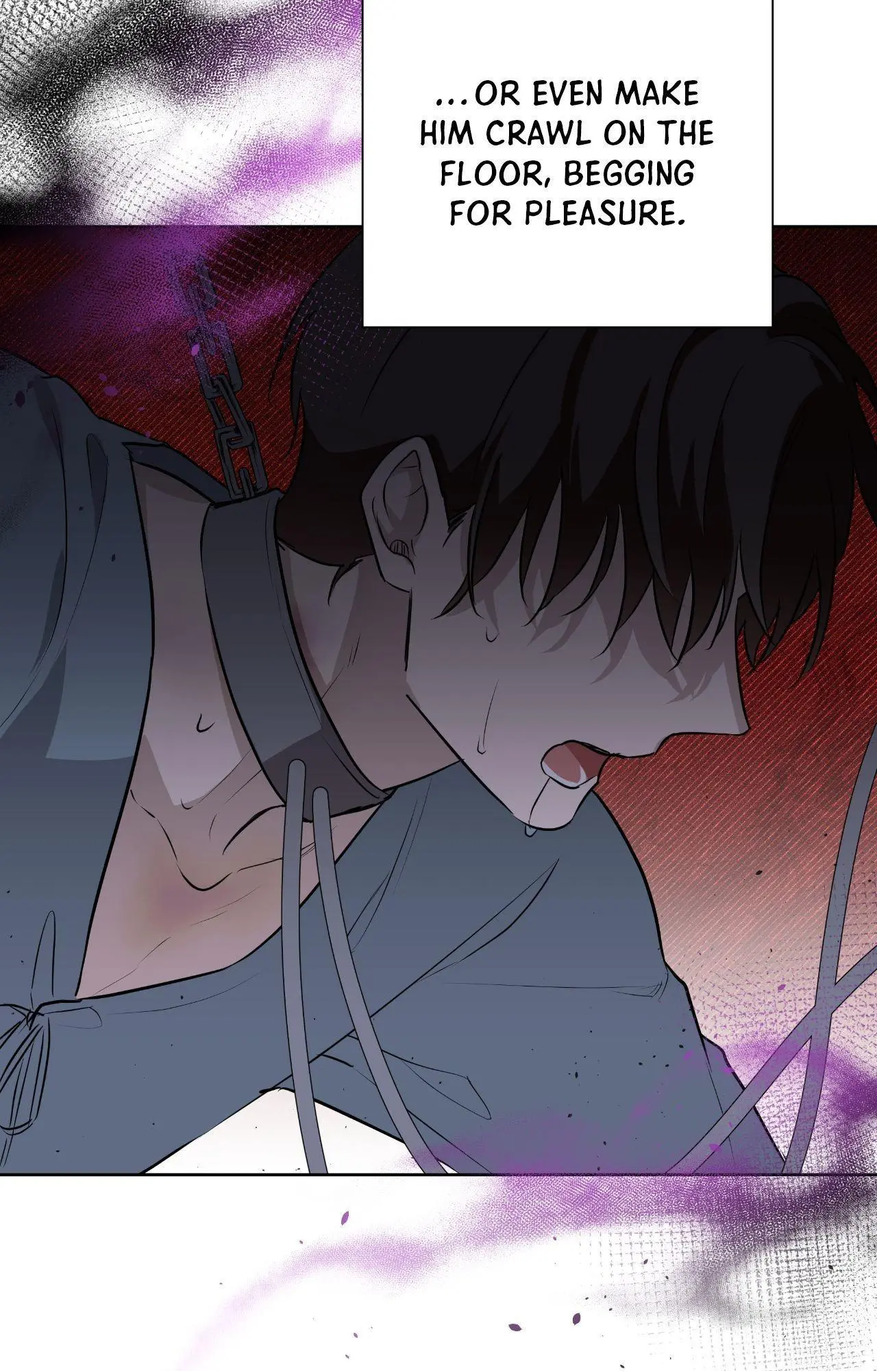Perfect Omega - Chapter 40 Page 67