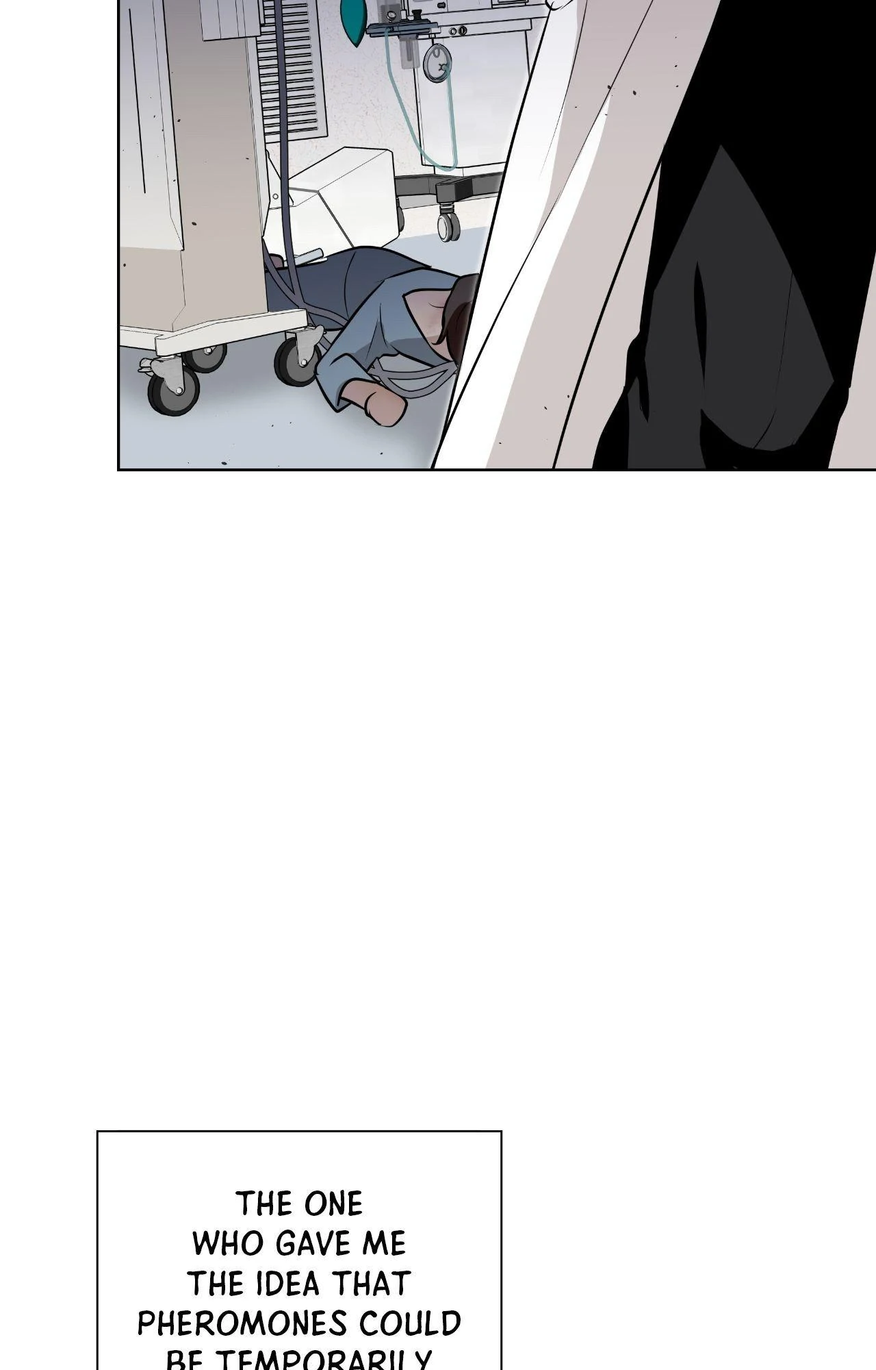 Perfect Omega - Chapter 40 Page 69