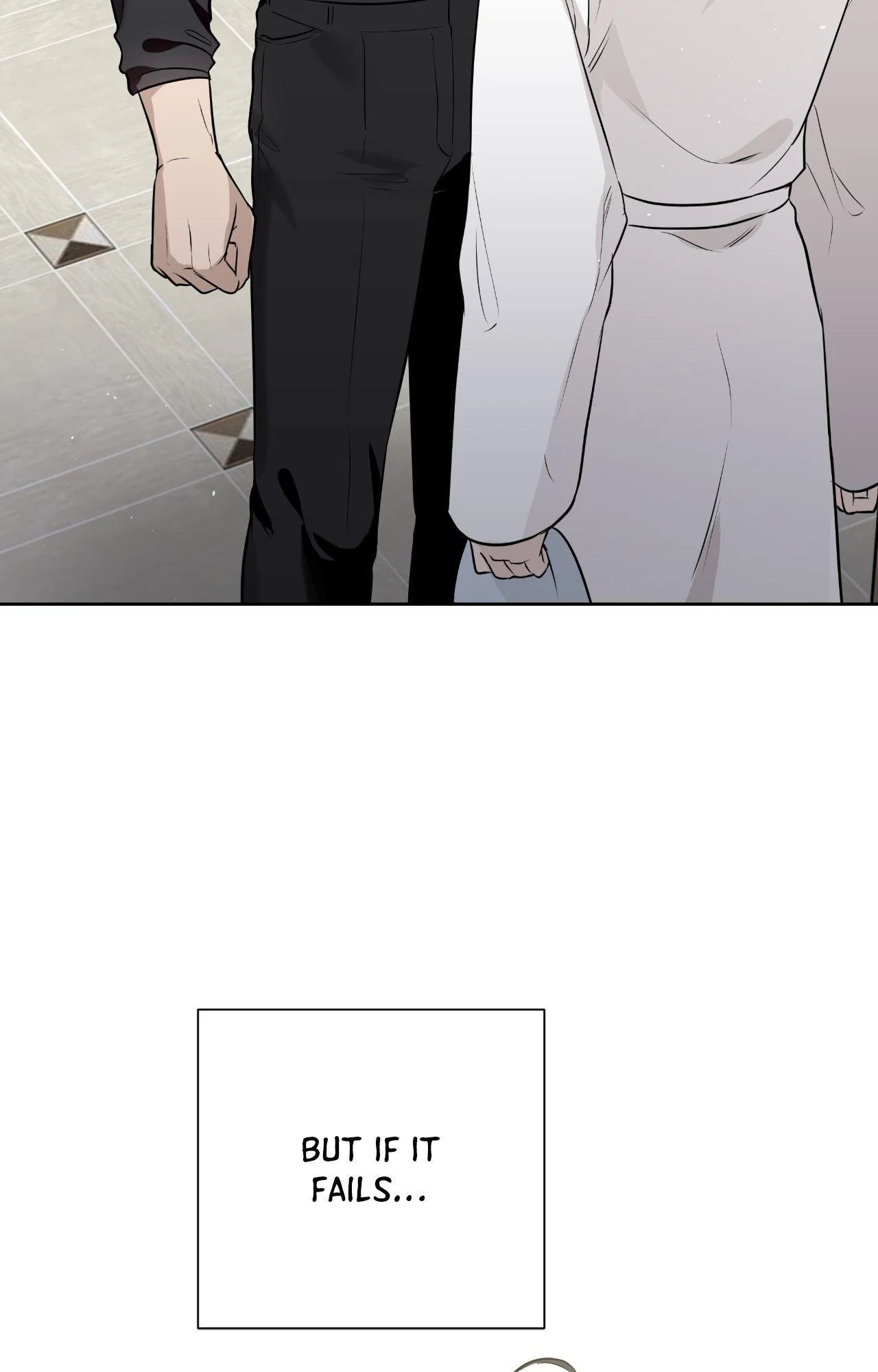 Perfect Omega - Chapter 40 Page 7