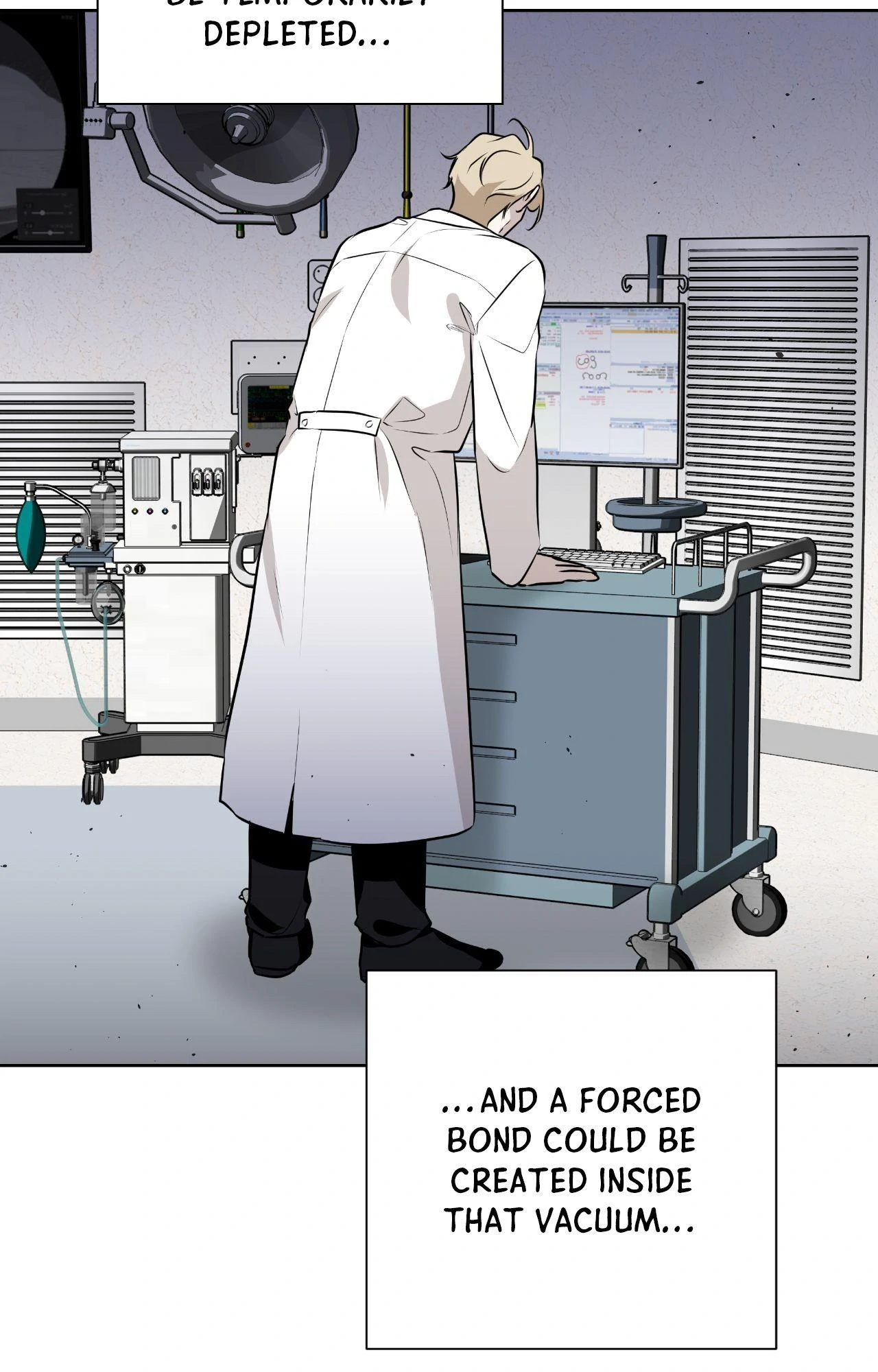Perfect Omega - Chapter 40 Page 70