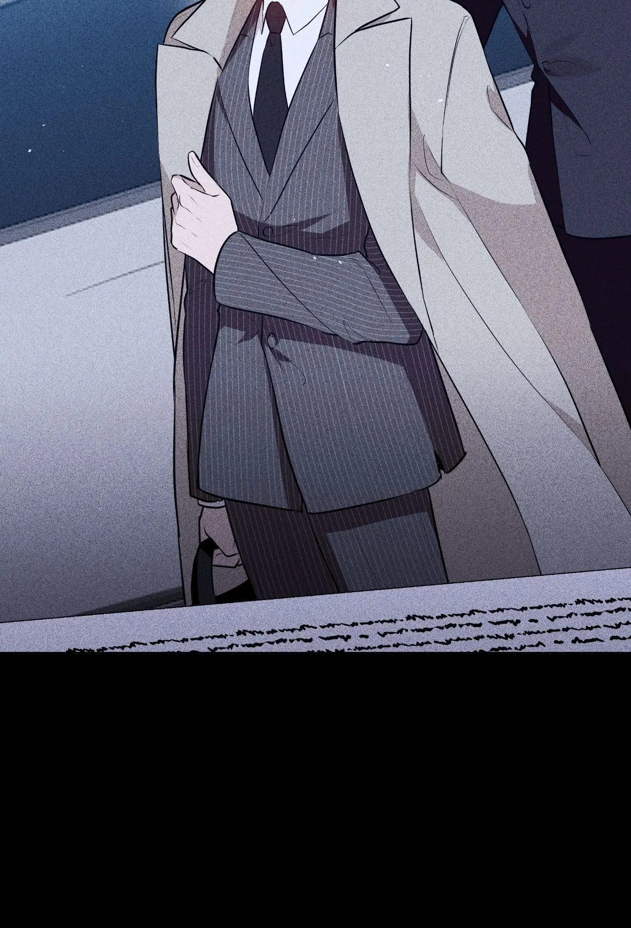 Perfect Omega - Chapter 40 Page 72