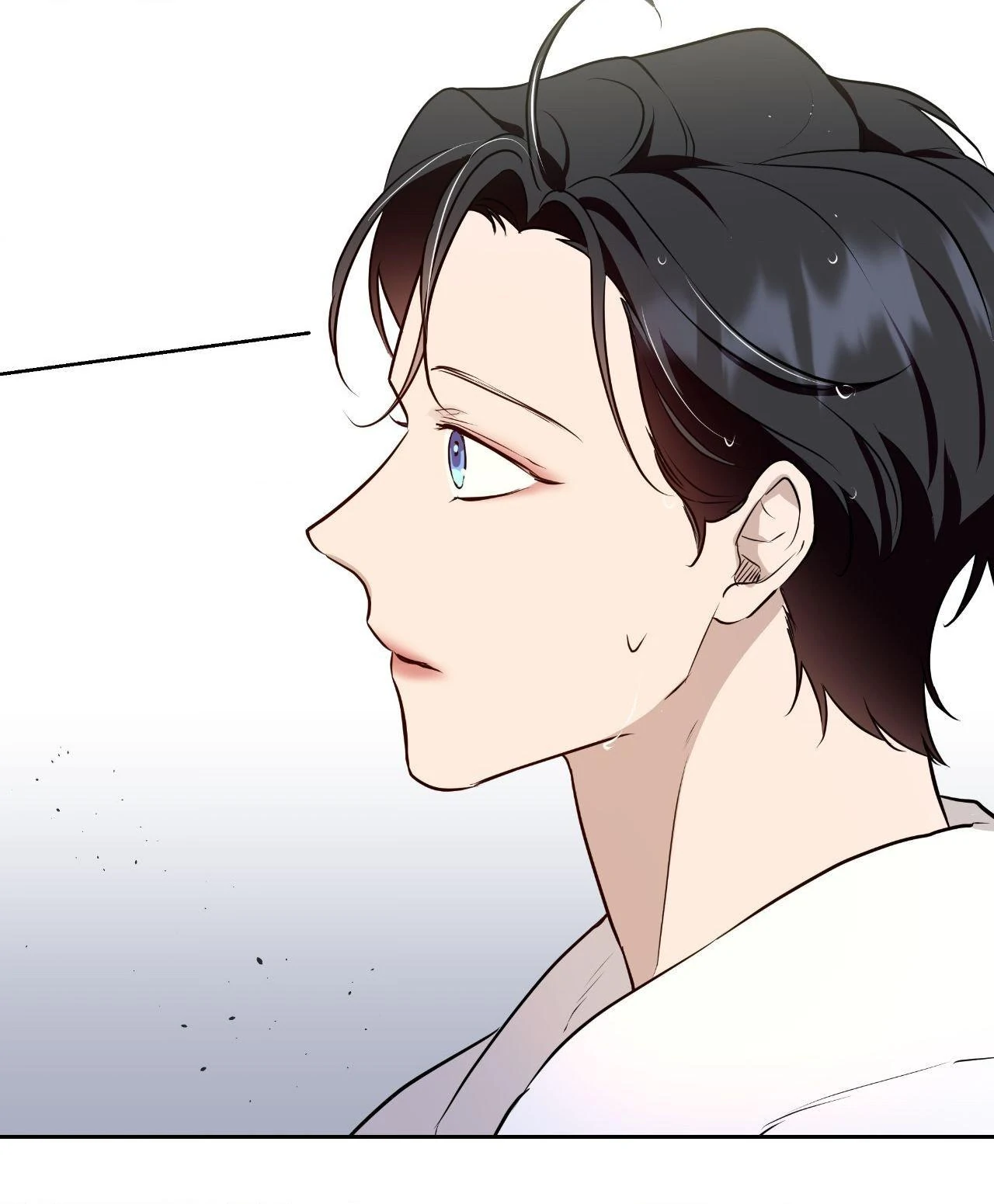 Perfect Omega - Chapter 40 Page 8