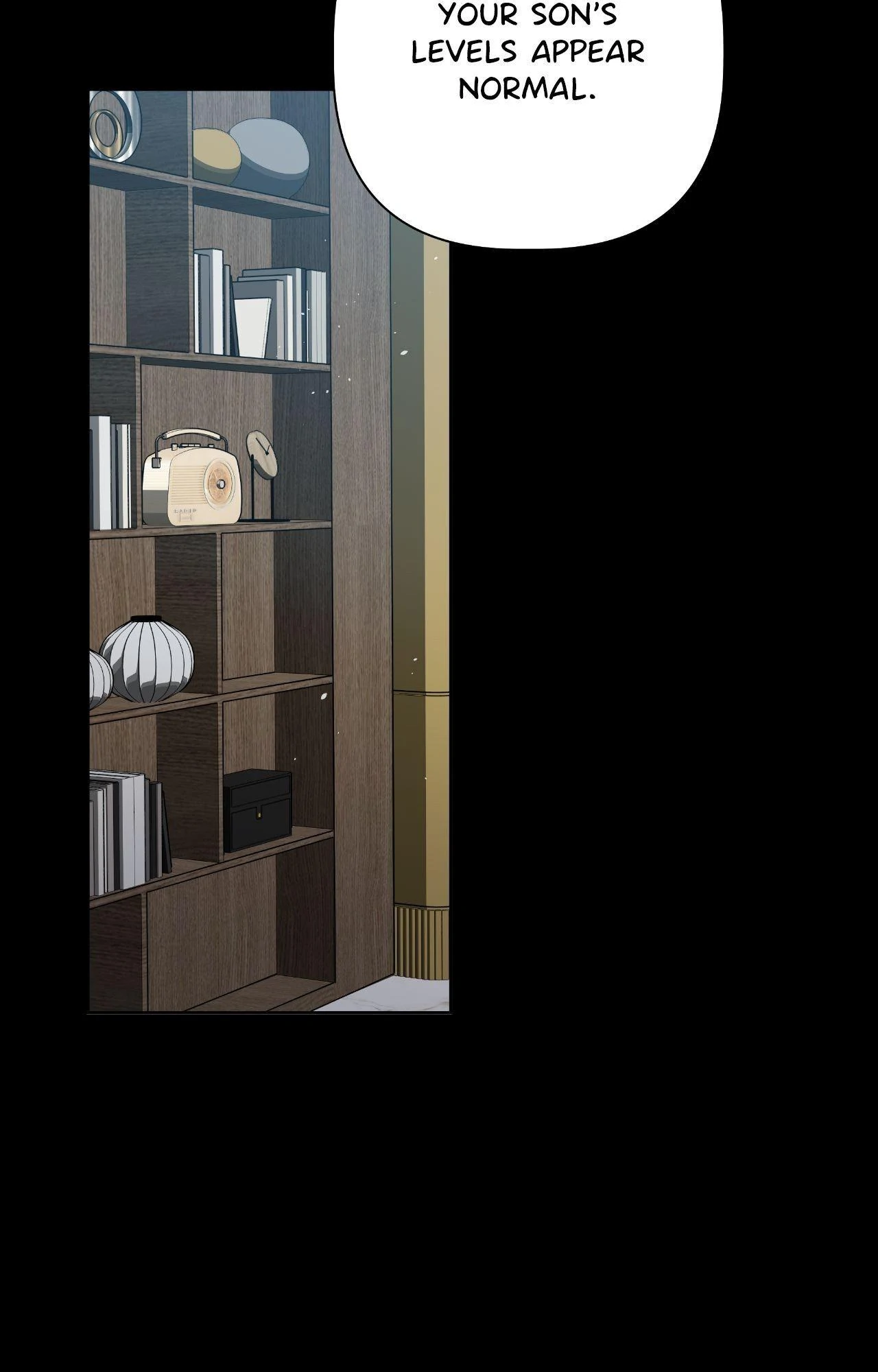 Perfect Omega - Chapter 40 Page 82