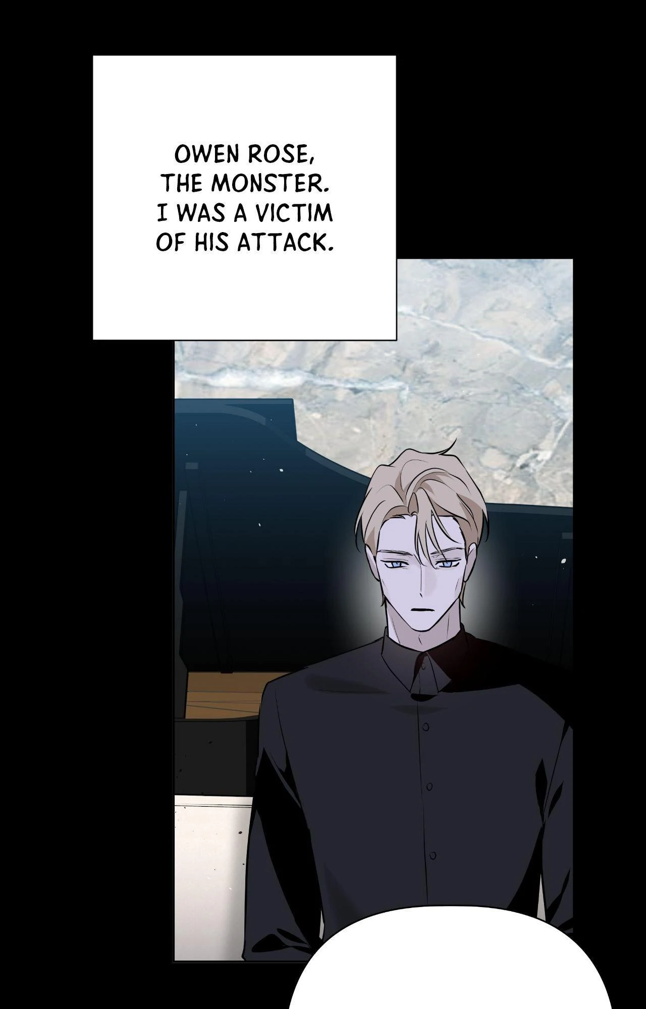 Perfect Omega - Chapter 40 Page 83