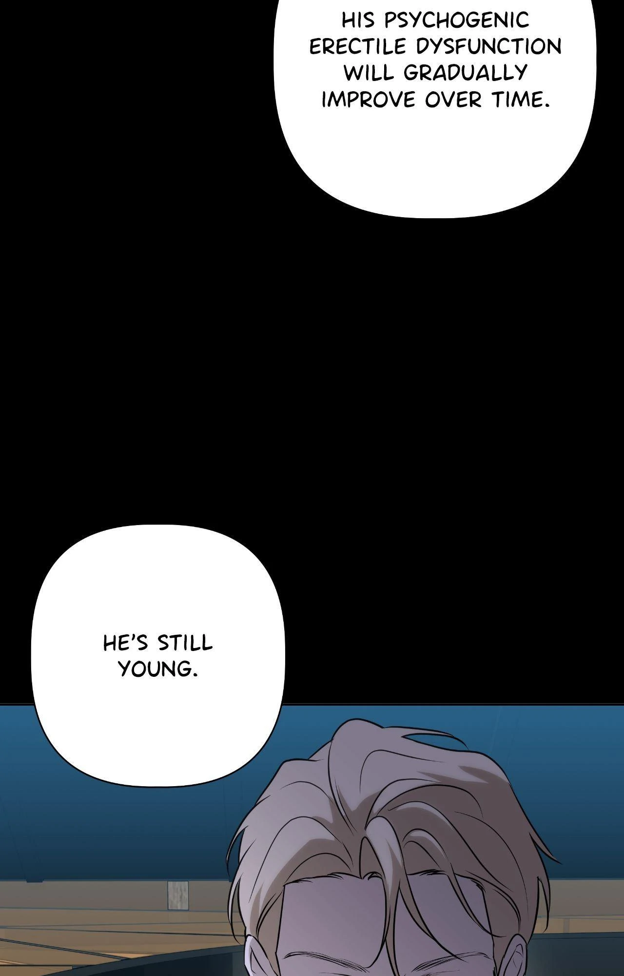 Perfect Omega - Chapter 40 Page 84