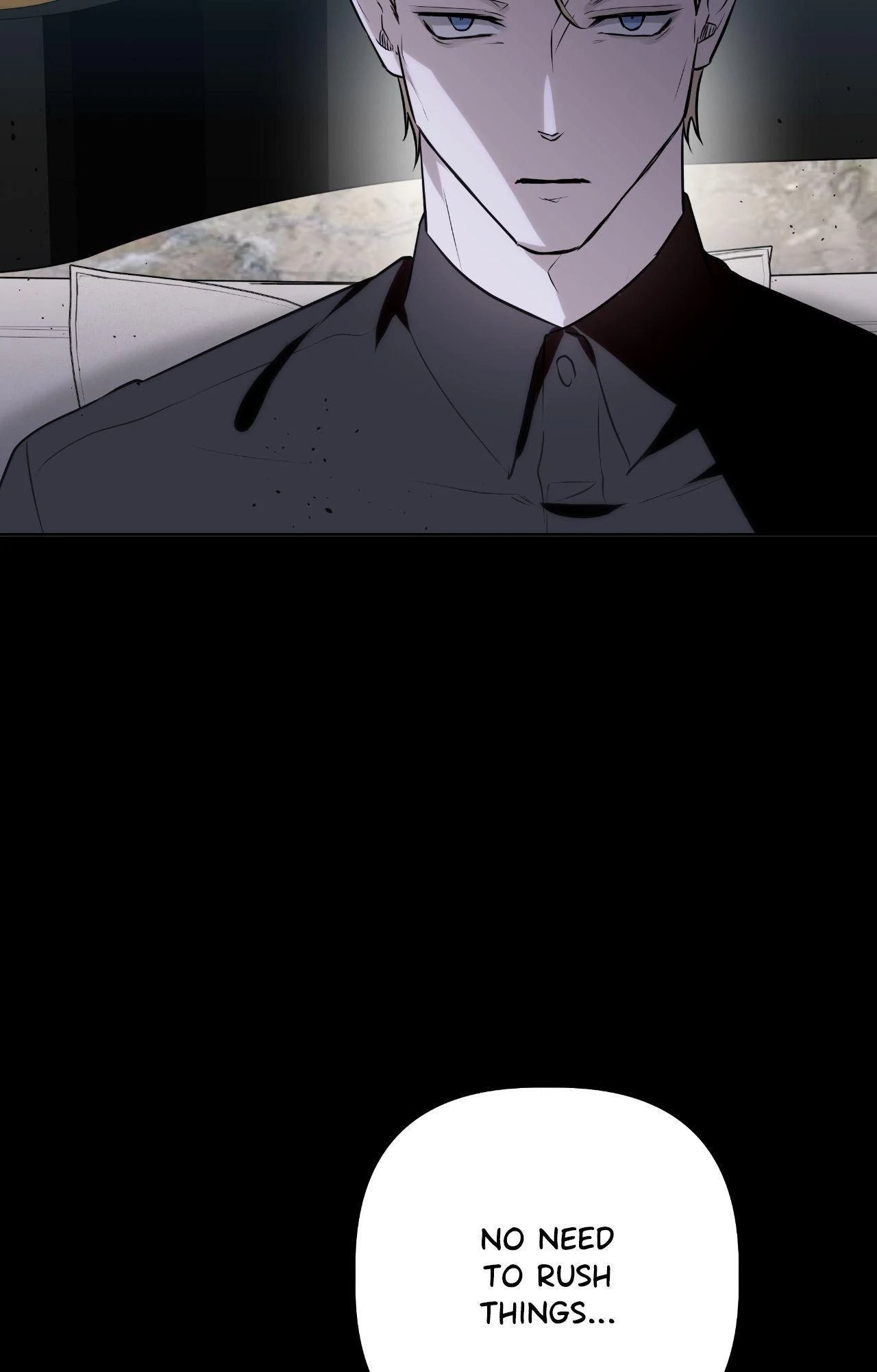 Perfect Omega - Chapter 40 Page 85