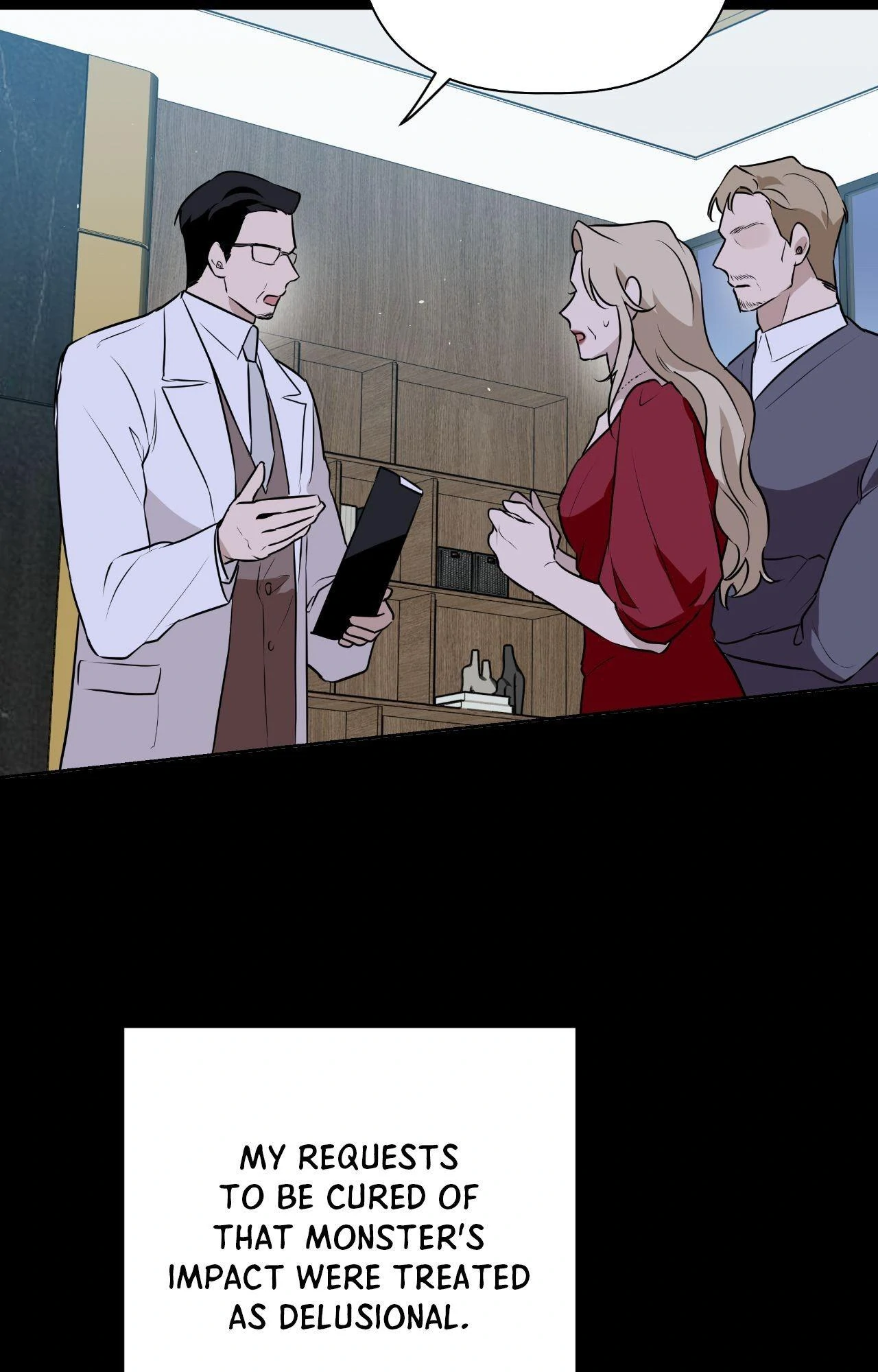 Perfect Omega - Chapter 40 Page 86