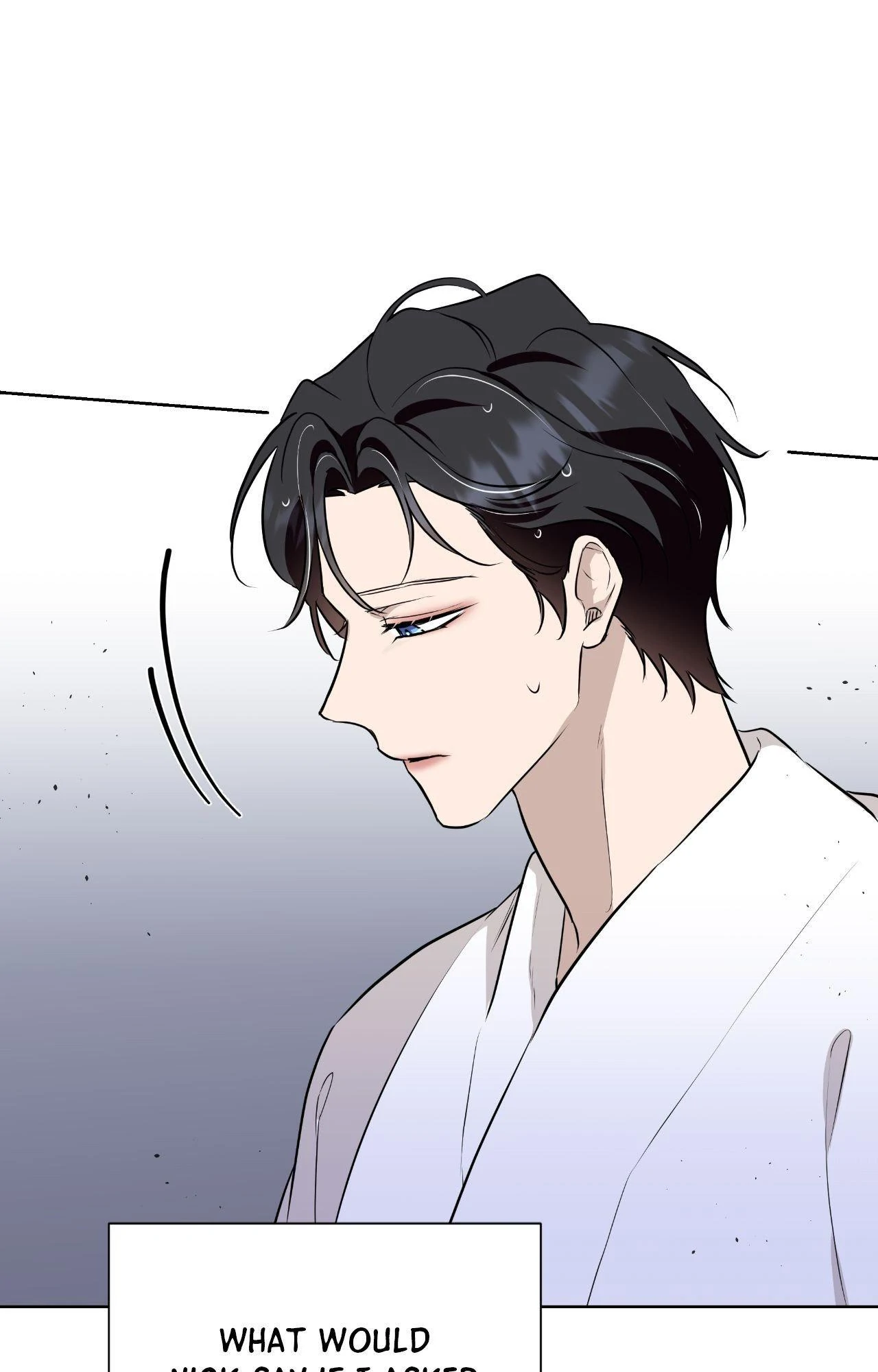 Perfect Omega - Chapter 40 Page 9