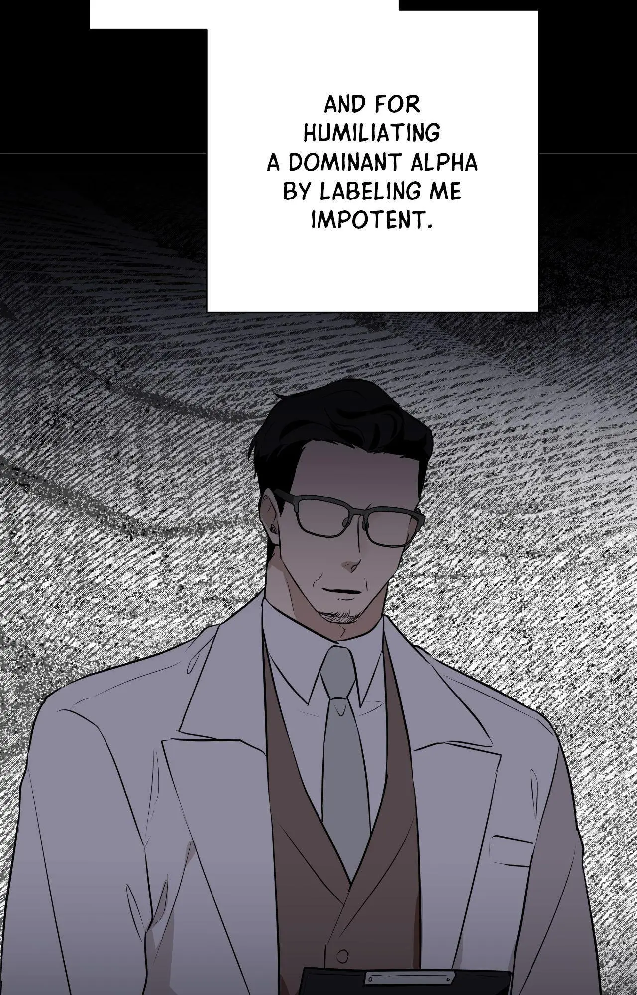 Perfect Omega - Chapter 40 Page 90