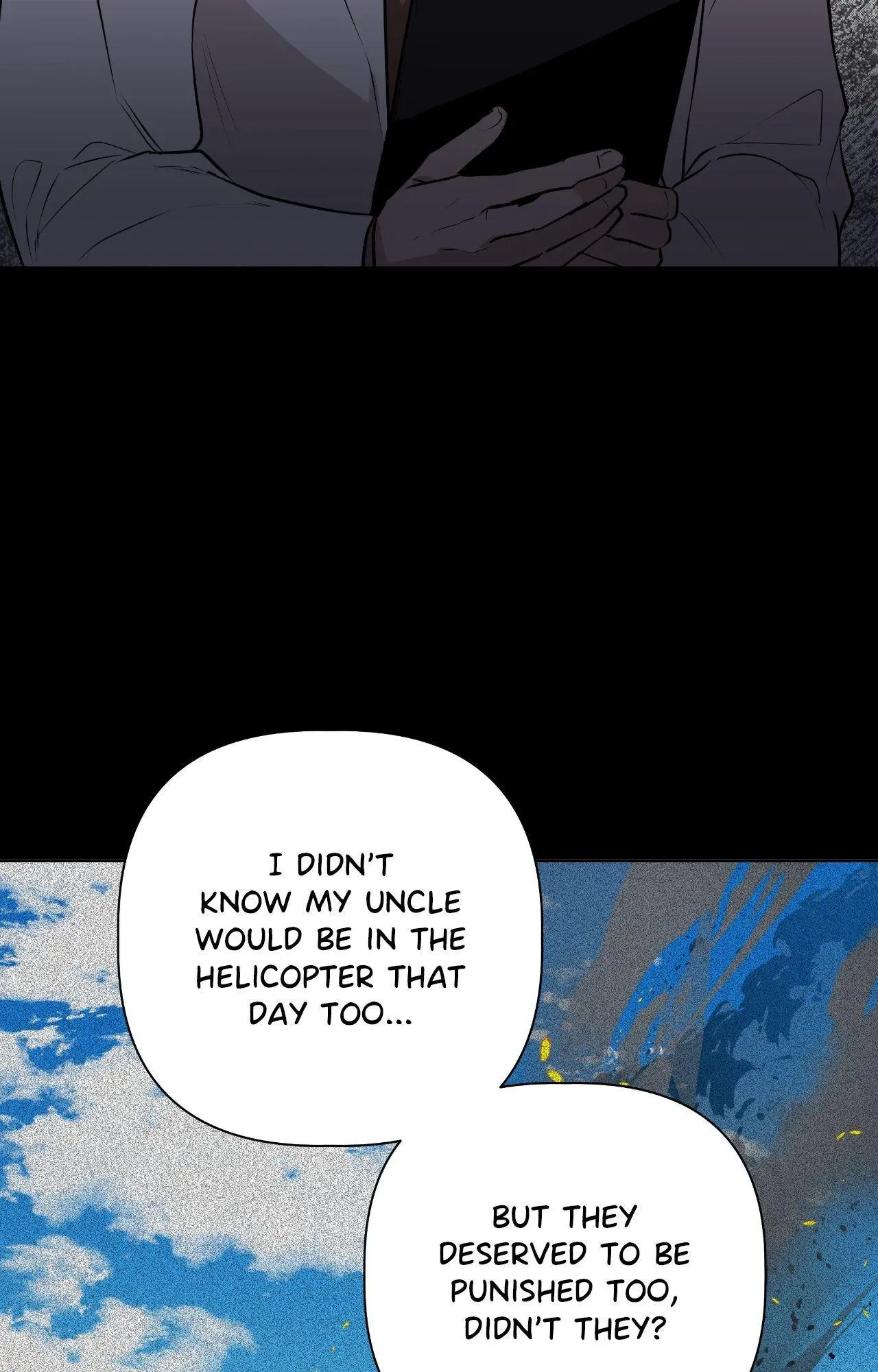 Perfect Omega - Chapter 40 Page 91