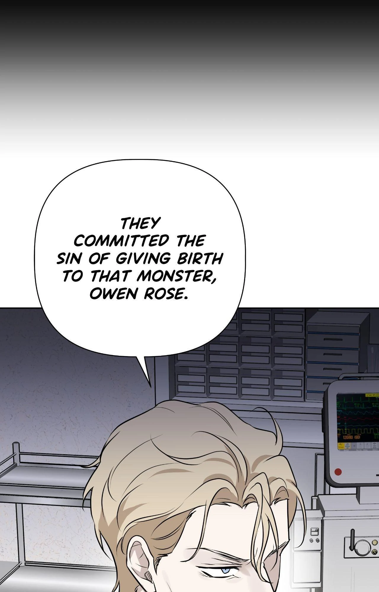 Perfect Omega - Chapter 40 Page 93