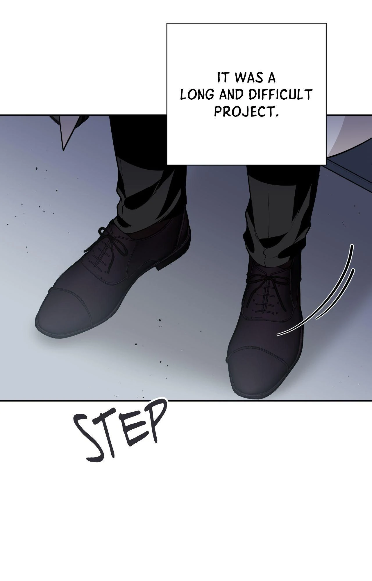 Perfect Omega - Chapter 40 Page 96