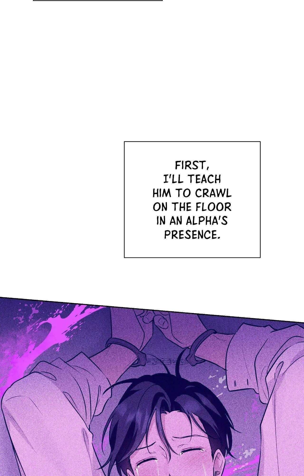 Perfect Omega - Chapter 40 Page 99