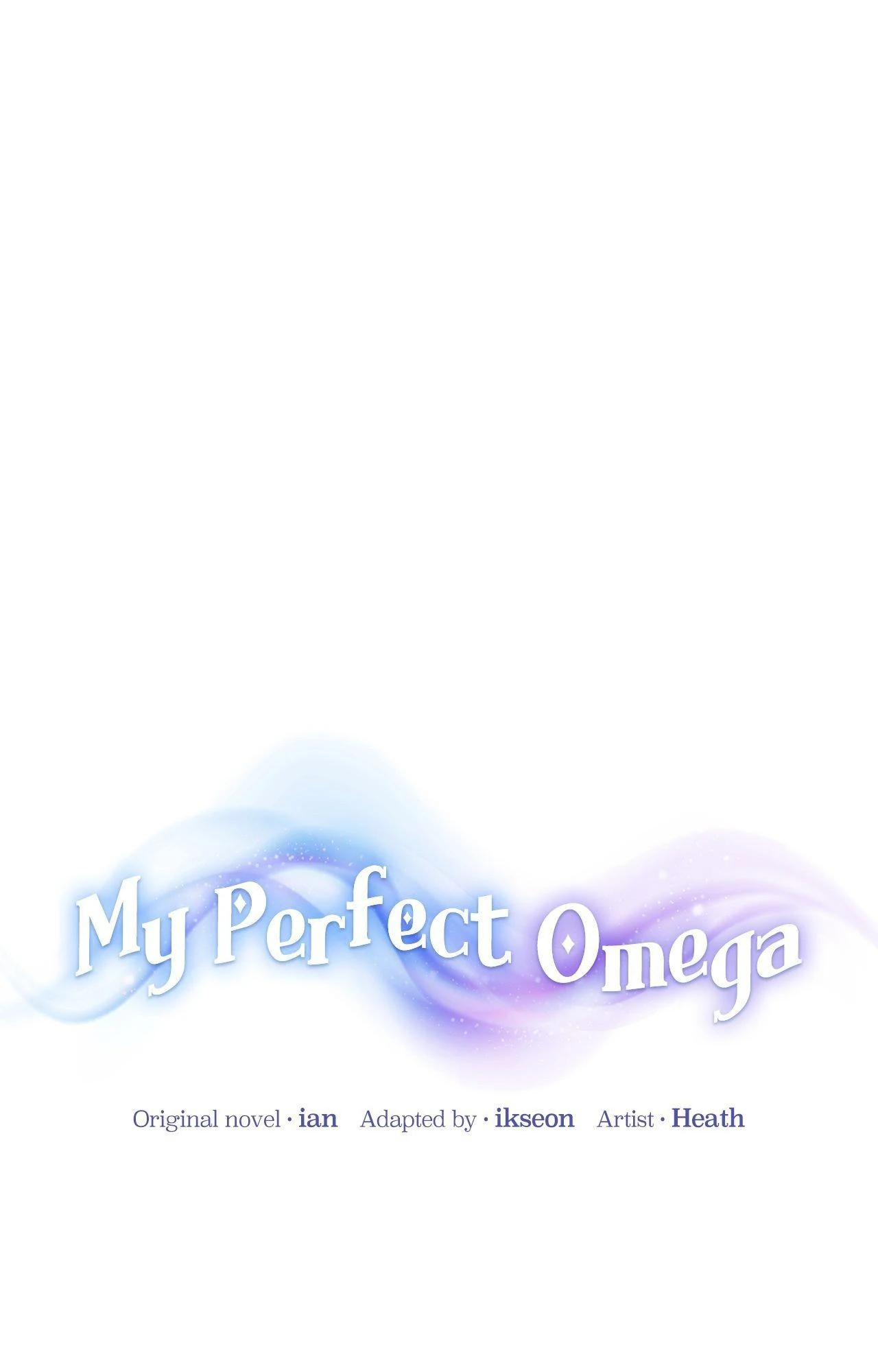 Perfect Omega - Chapter 41 Page 1